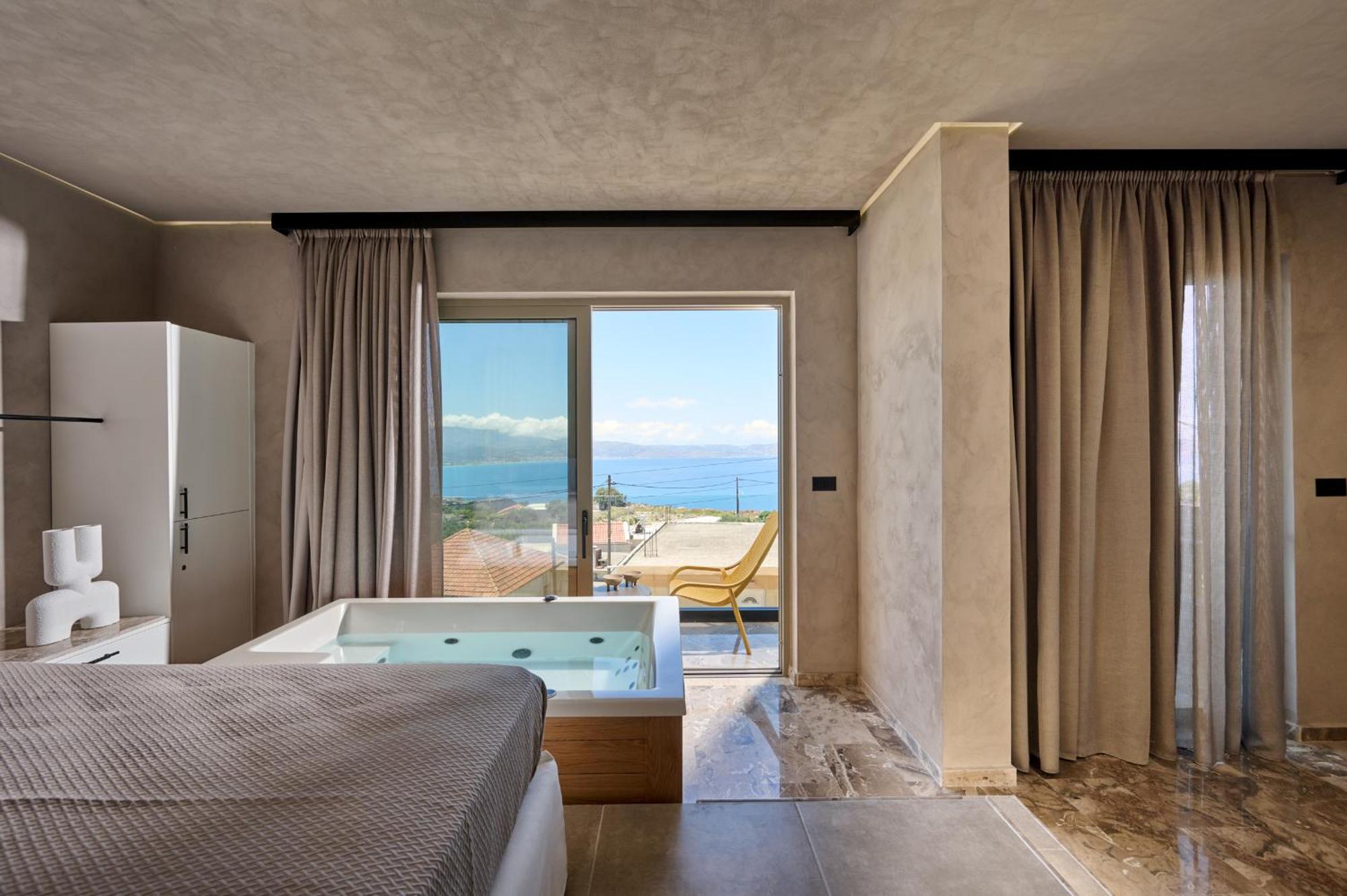 Nami - Alenia Apartment *