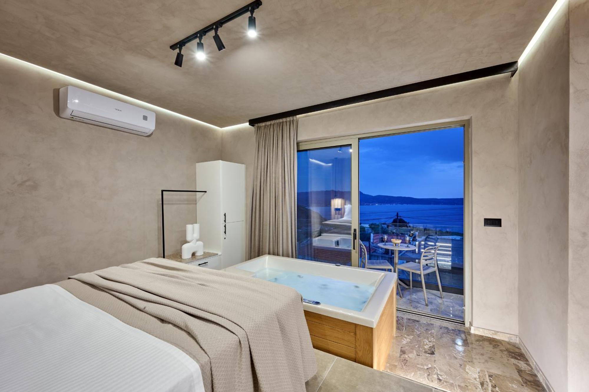 Apartment Nami - Alenia Chania (Crete)