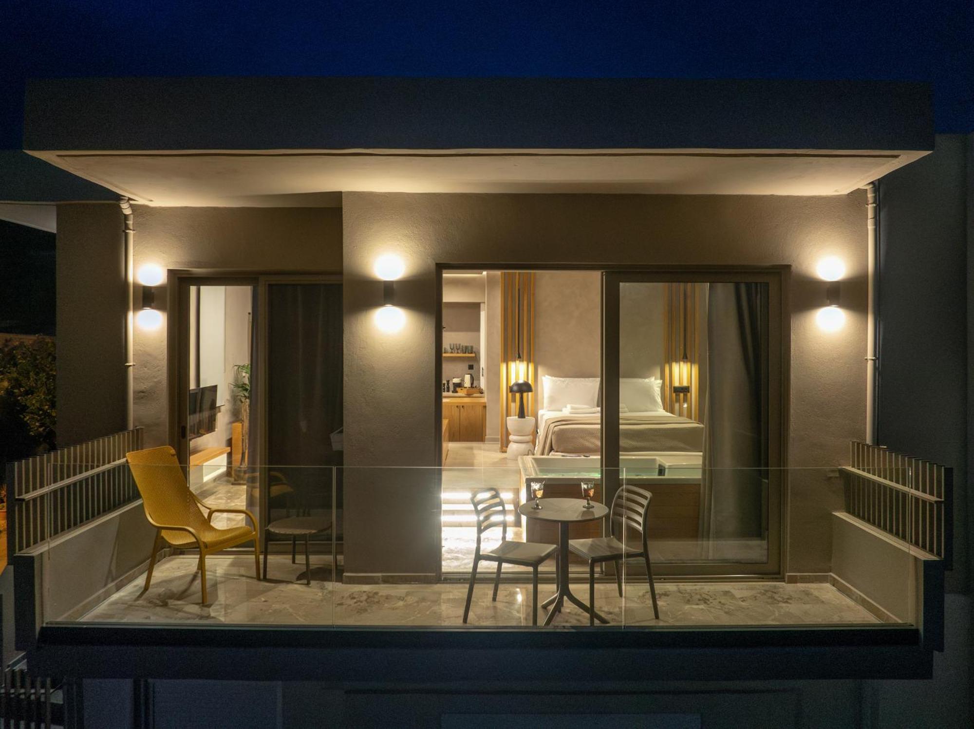 Nami - Alenia Apartment Chania (Crete)