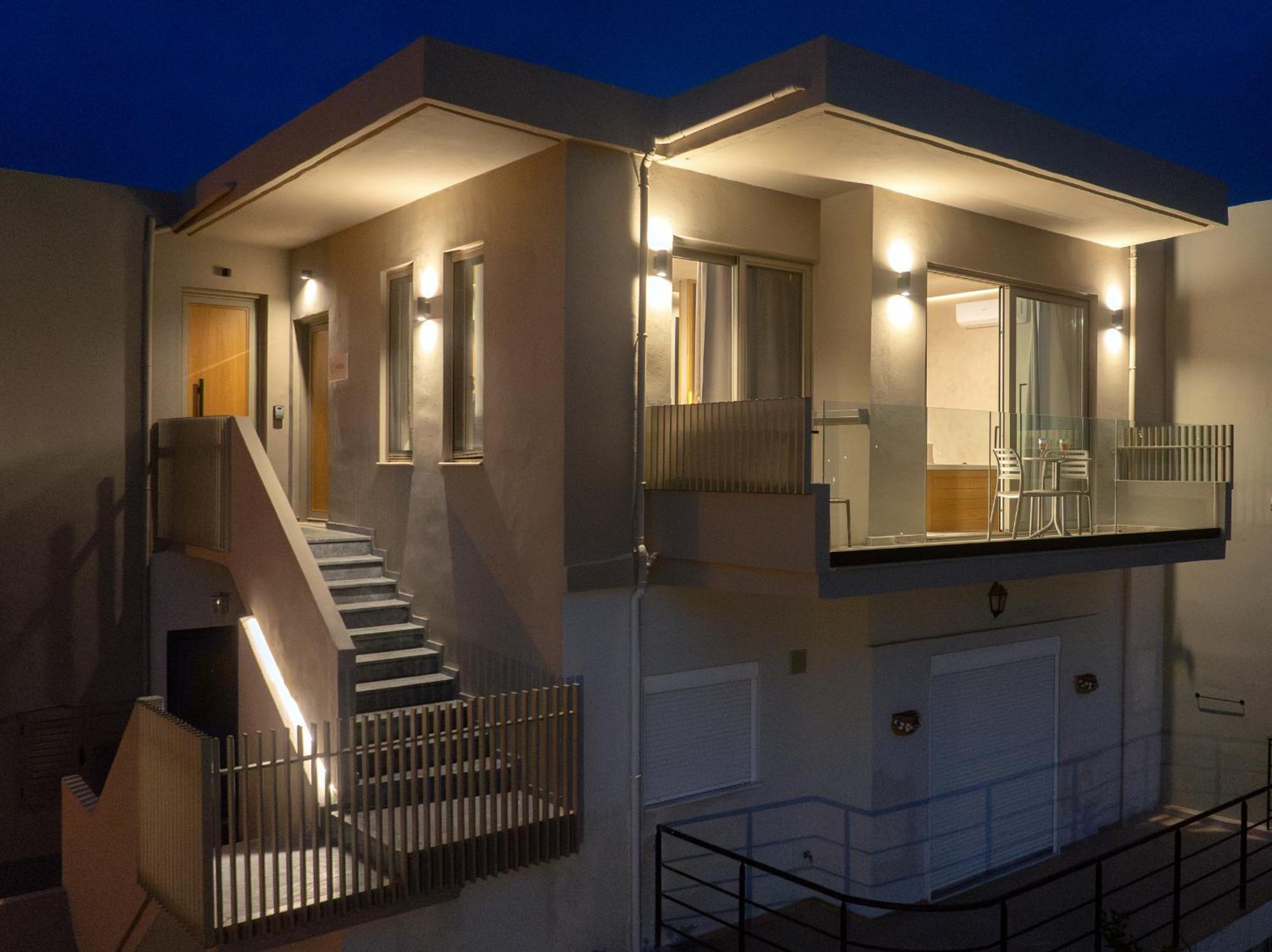 Apartment Nami - Alenia *