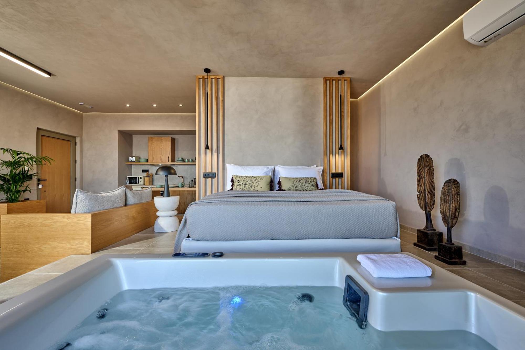 Nami - Alenia Apartment *