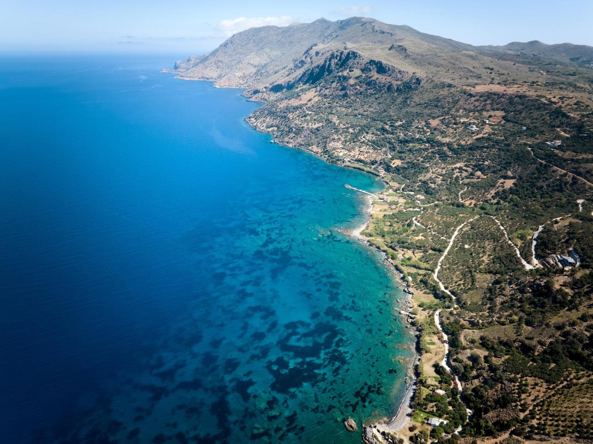 Nami - Alenia Chania (Crete)