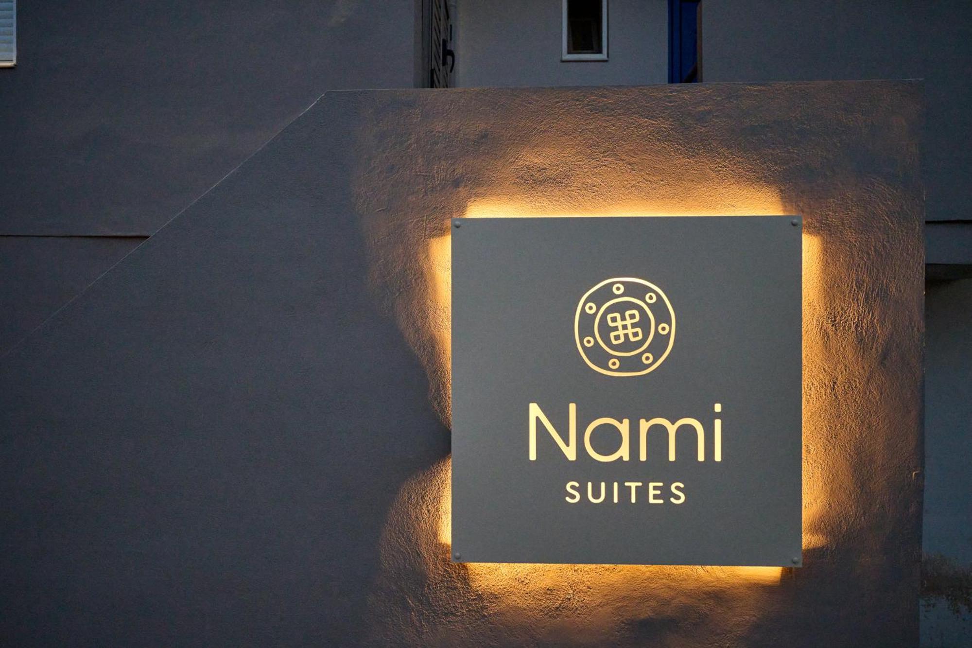 Apartment Nami - Alenia Chania (Crete)
