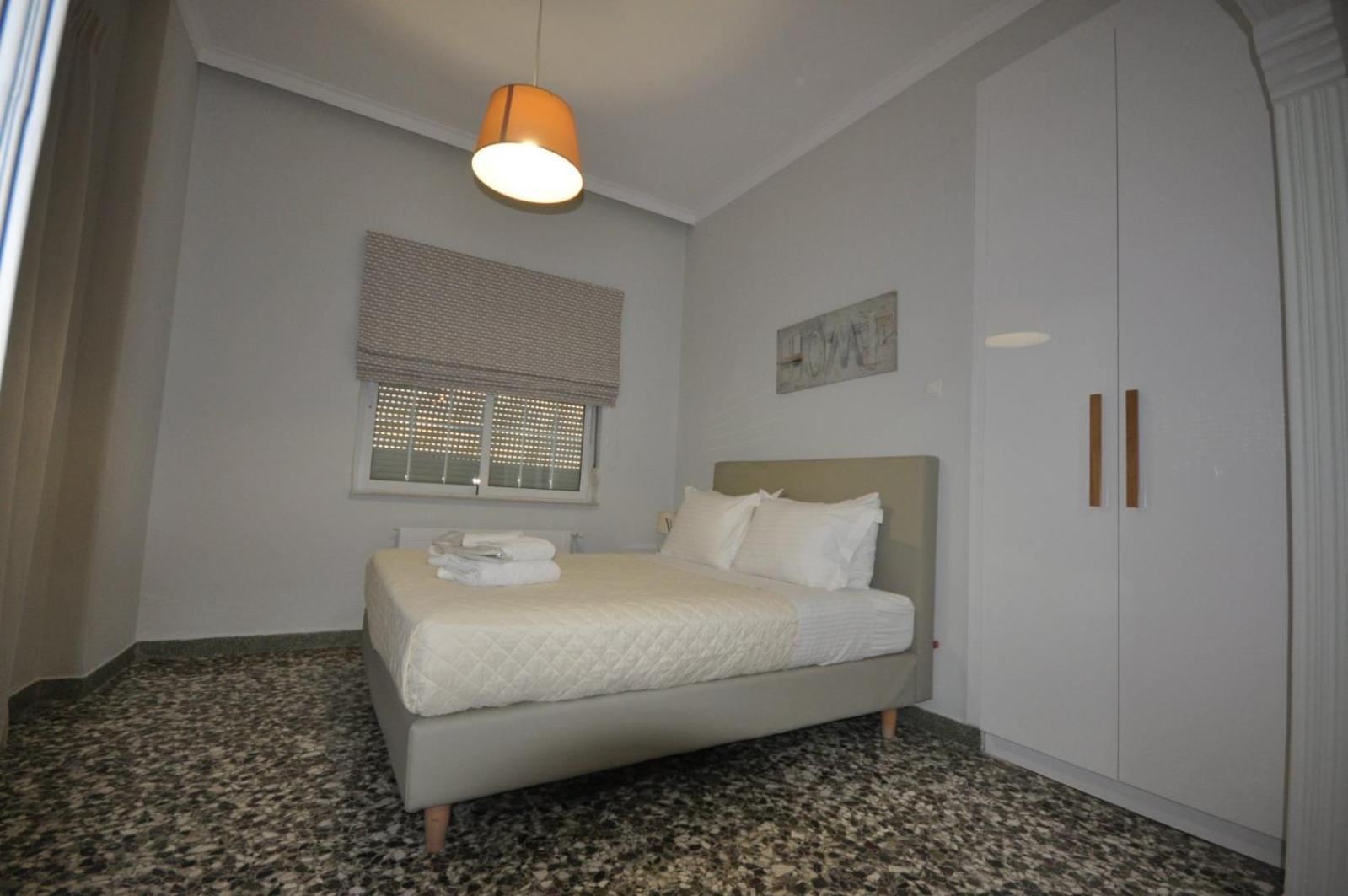 Apartments Chania *