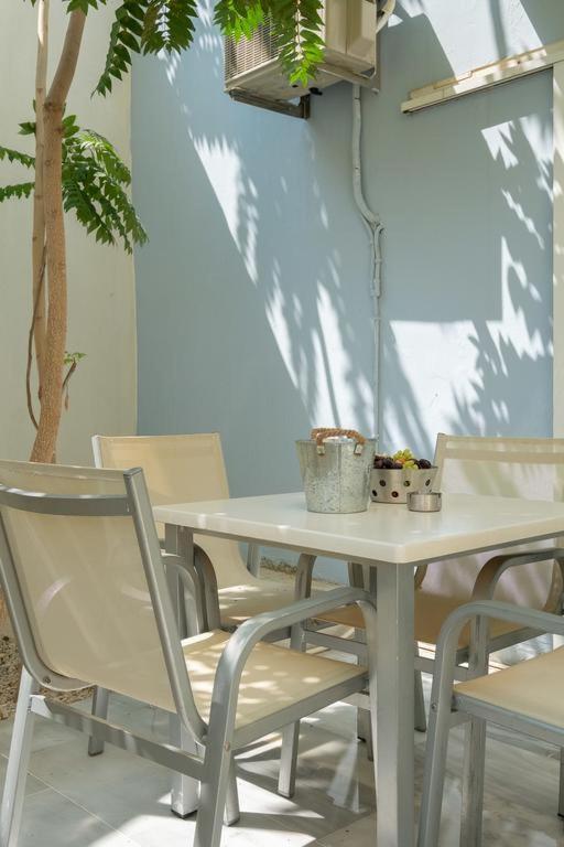 Apartment Melina Chania (Crete)