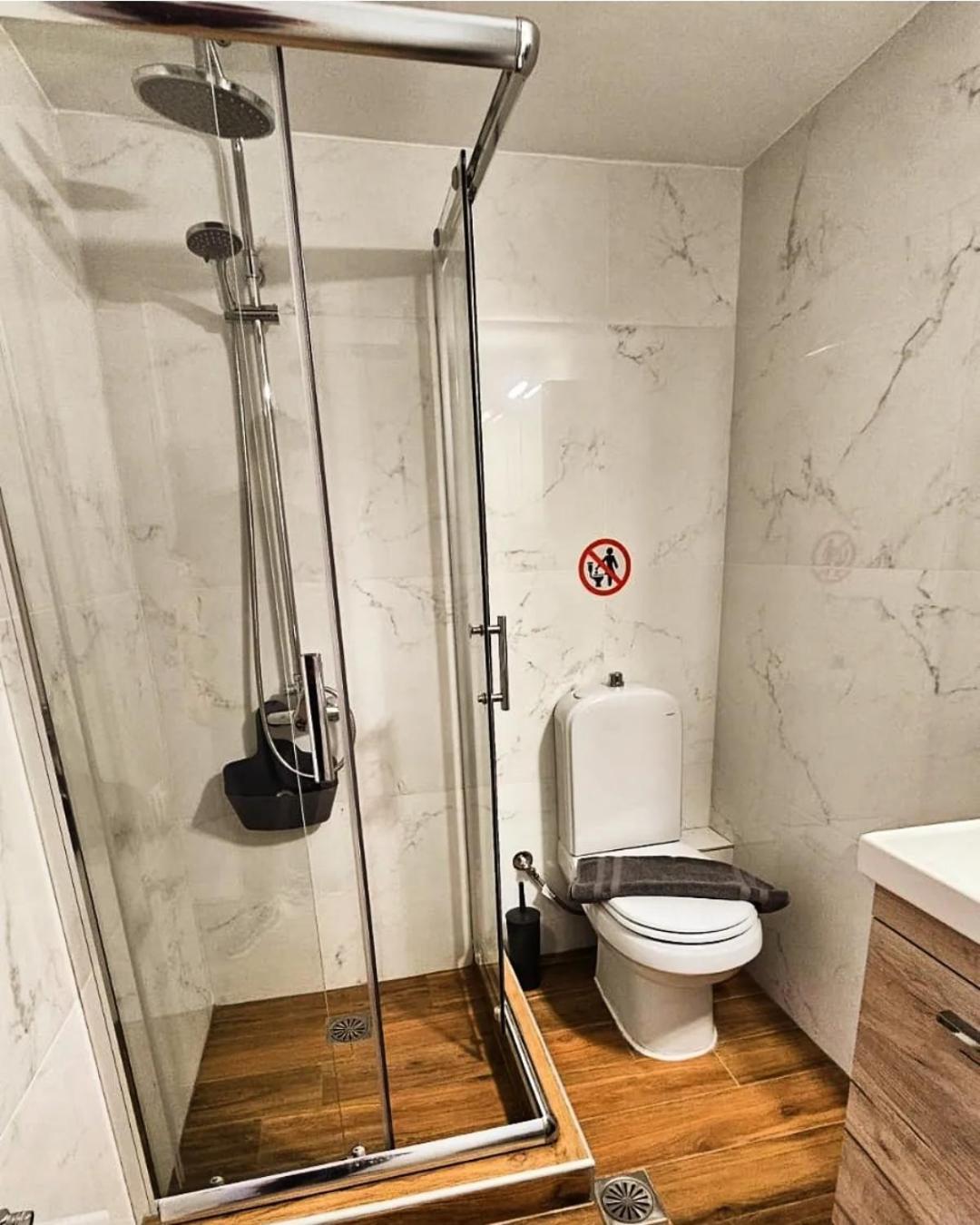 Appartement Erofili Chania (Crete)