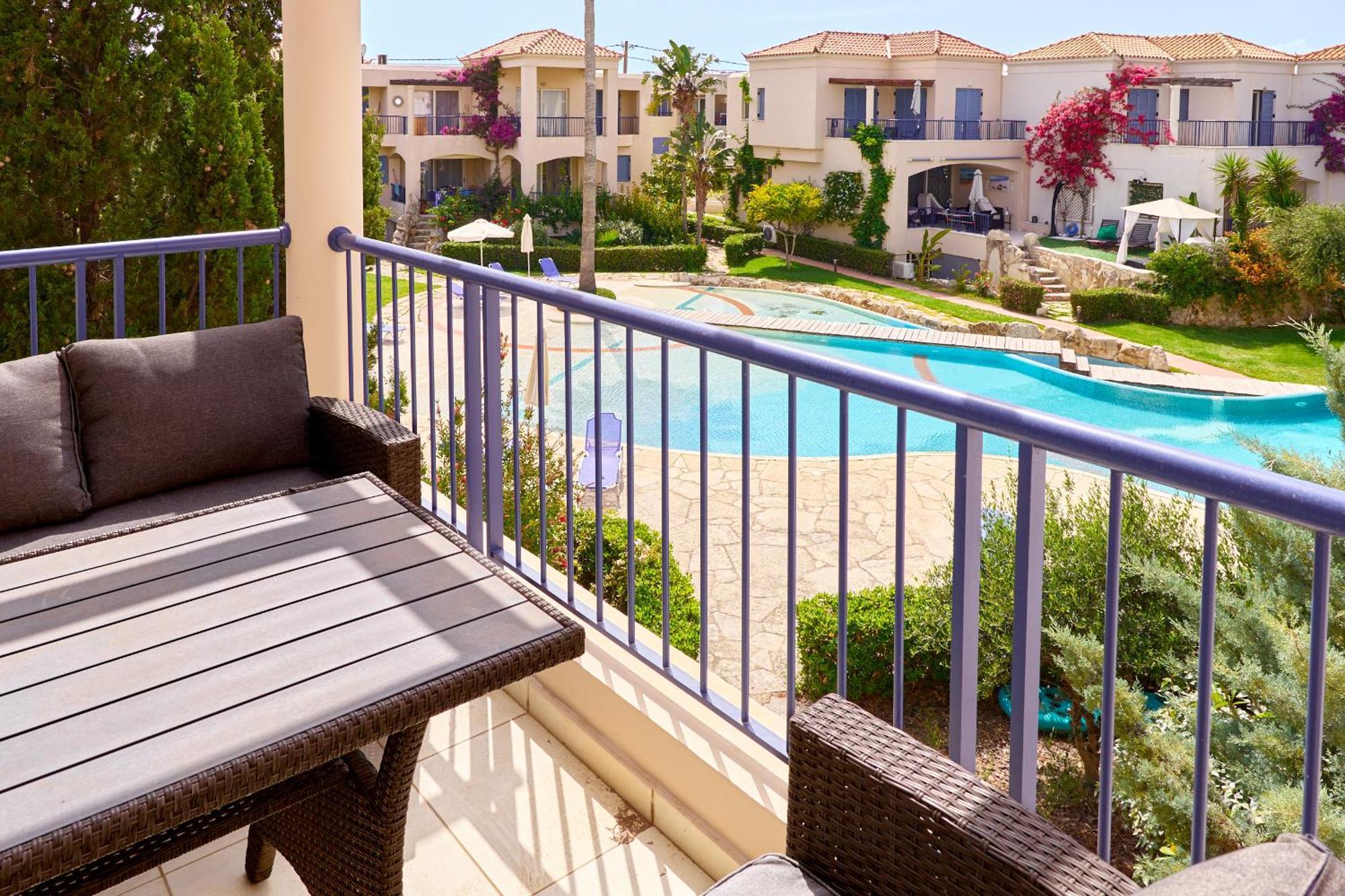 Casseiopia 5 Bedroom On With Pool Appartement *