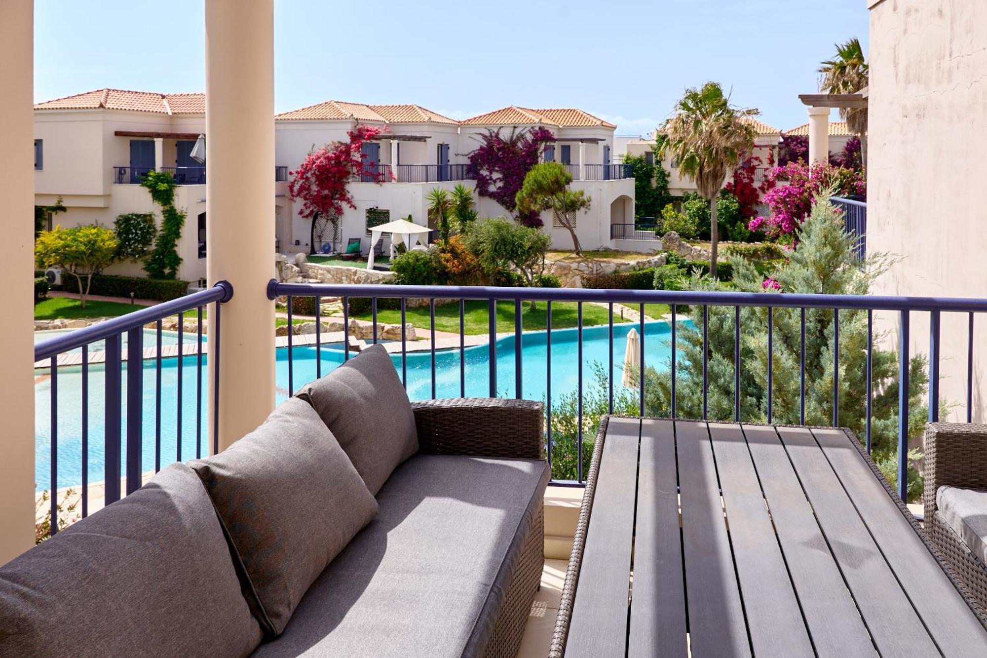 Casseiopia 5 Bedroom On With Pool Appartement