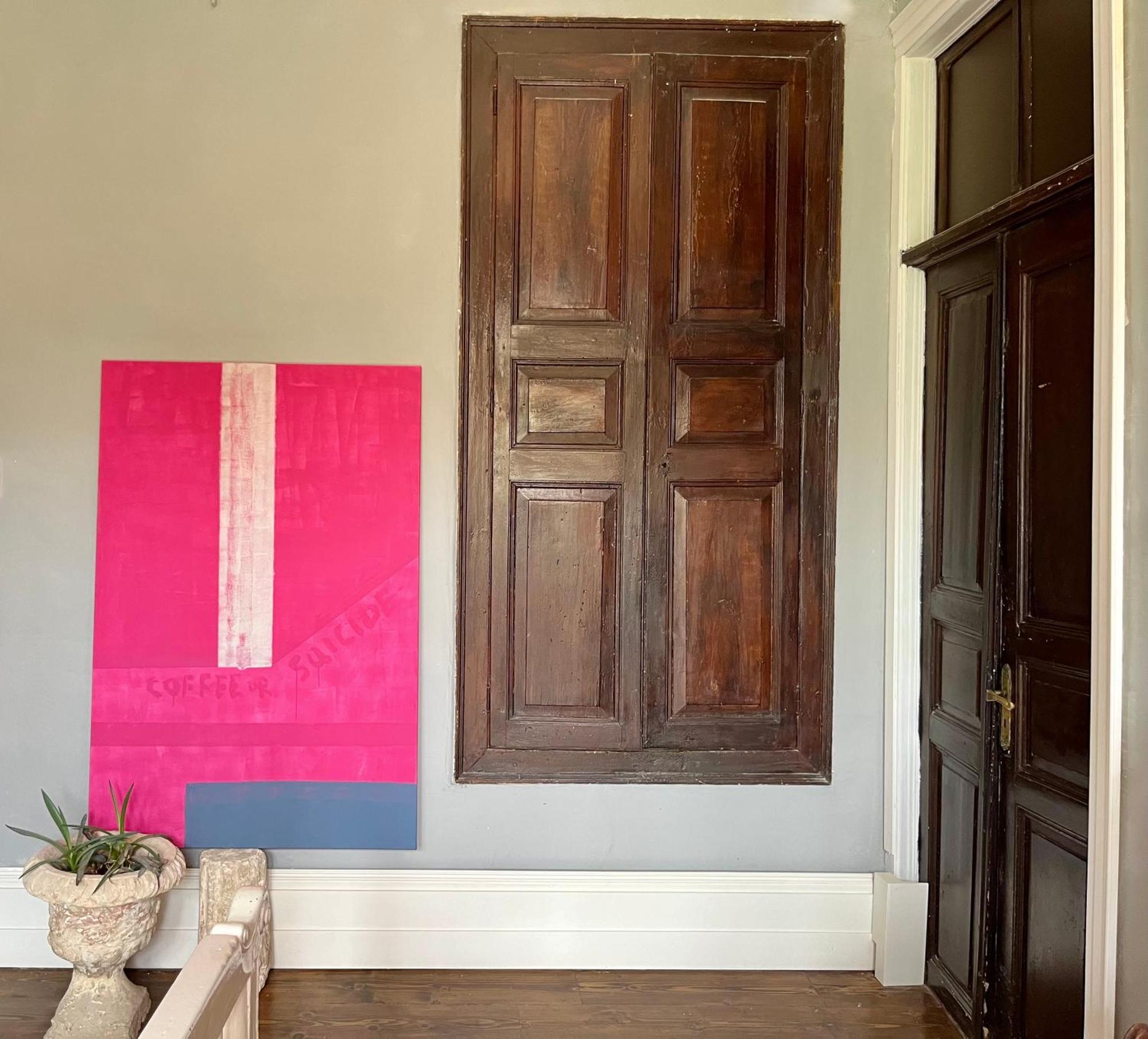 Thirty8 Heritage House