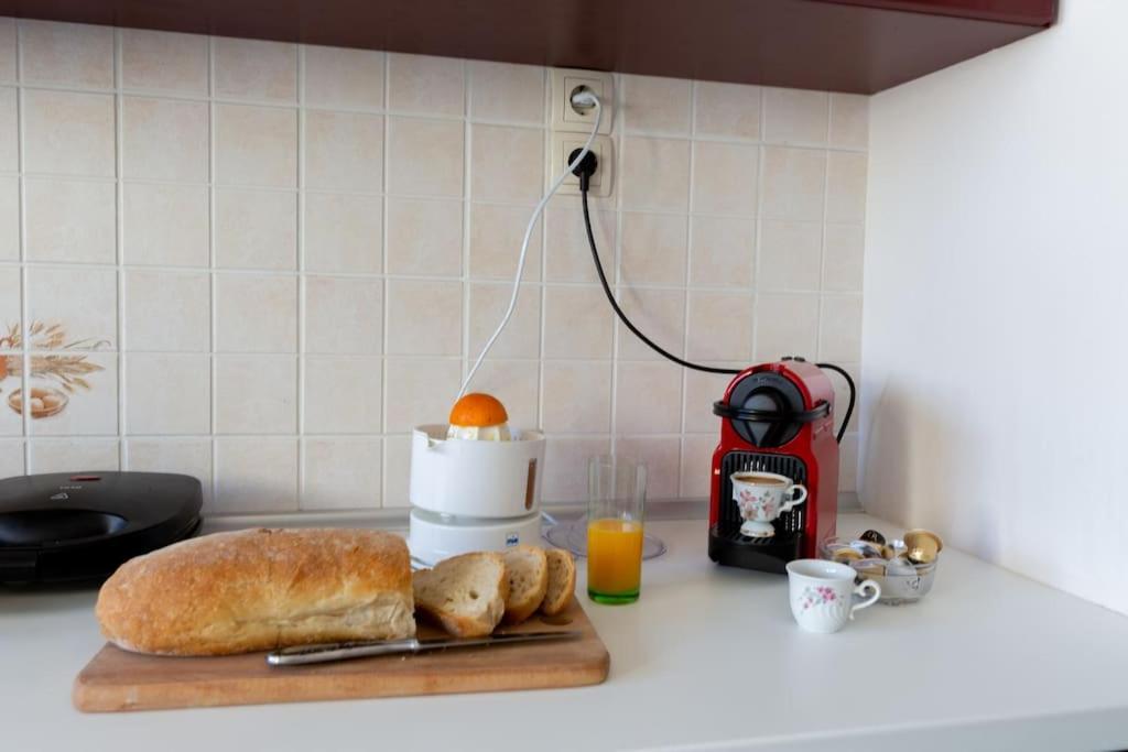 Appartement κidonias *