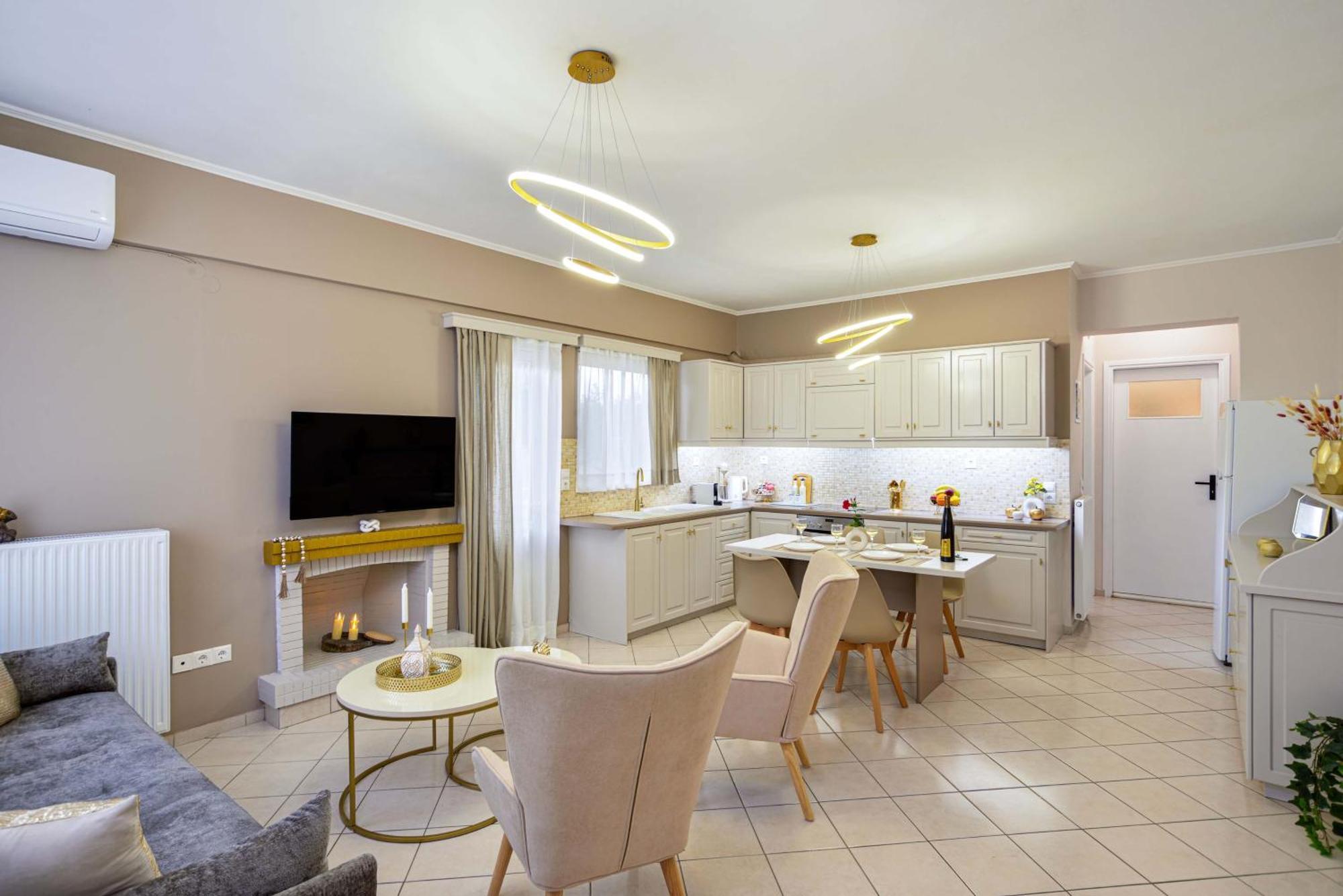Appartement La Fleur
