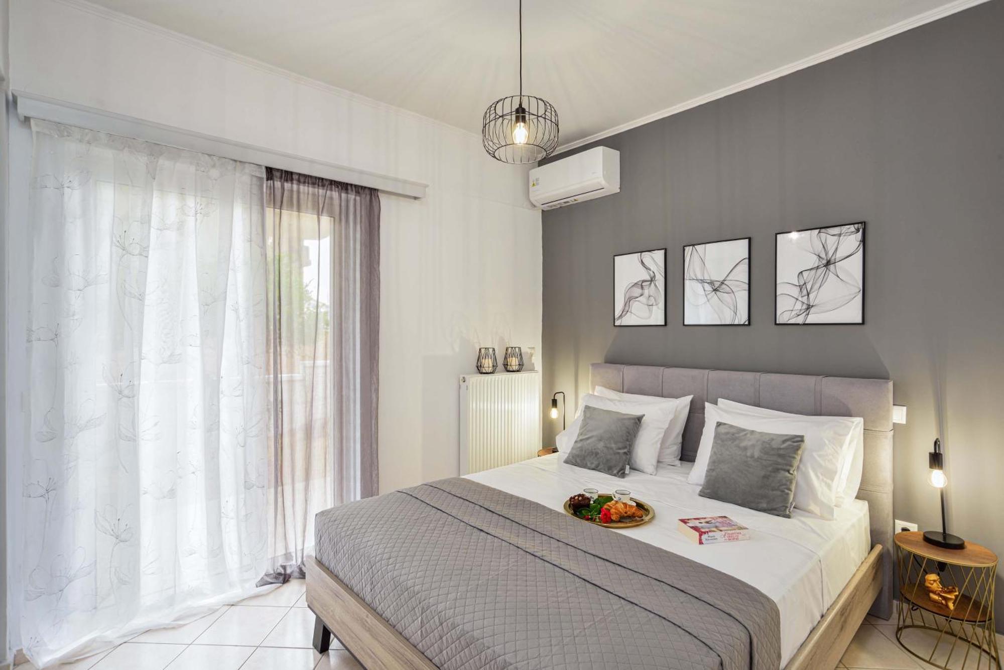 Appartement La Fleur *