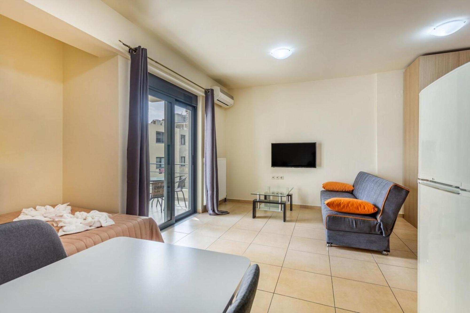 Apartment Angelos In Center