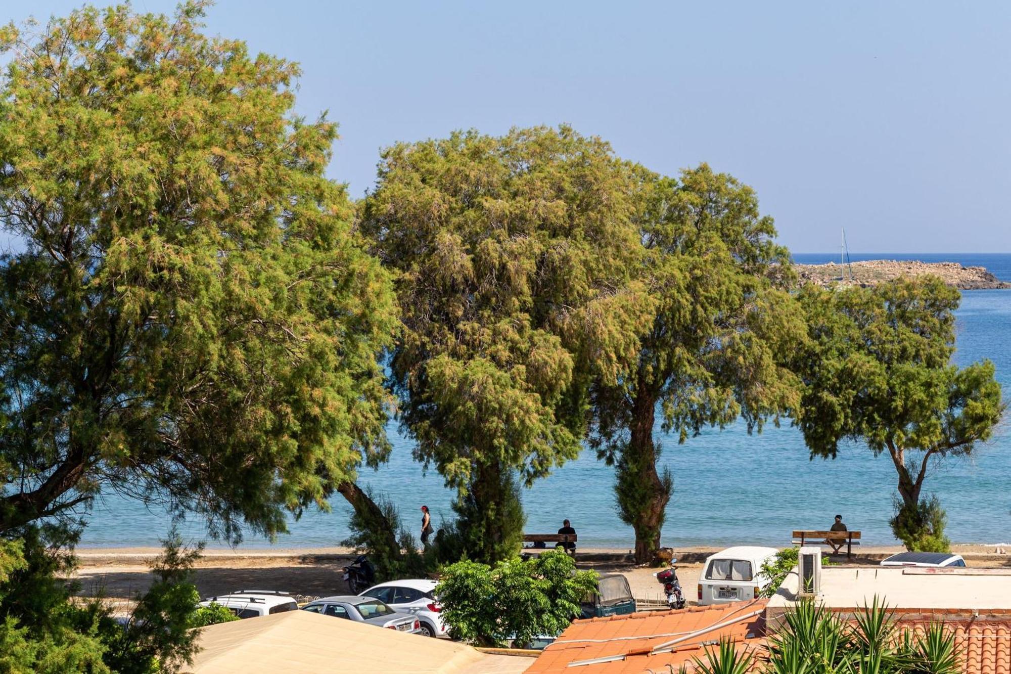 Sun In Chania 09 11 *