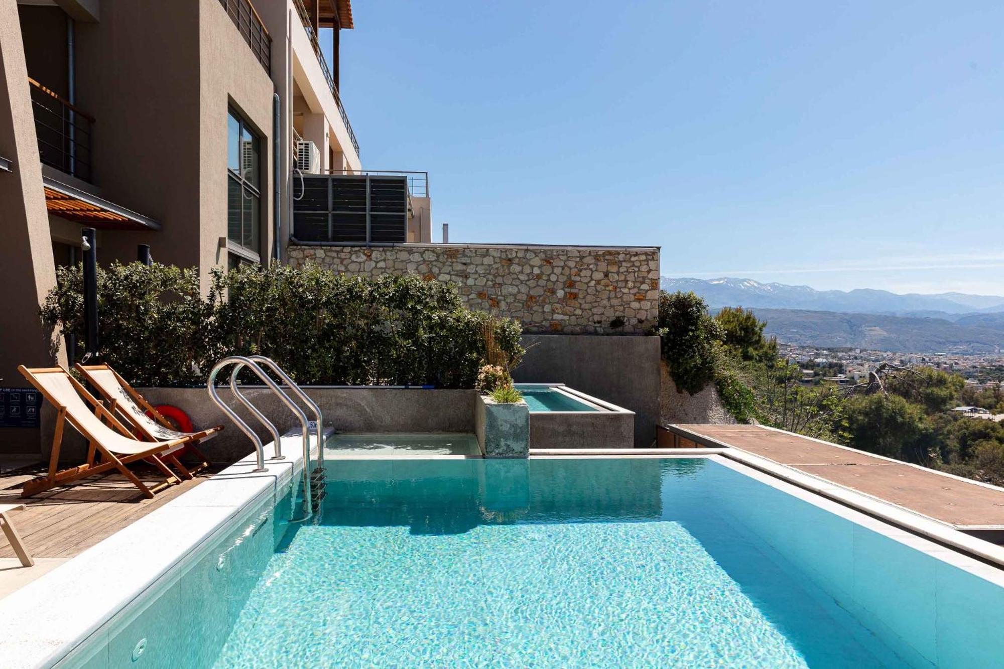 Omnia Luxury - 