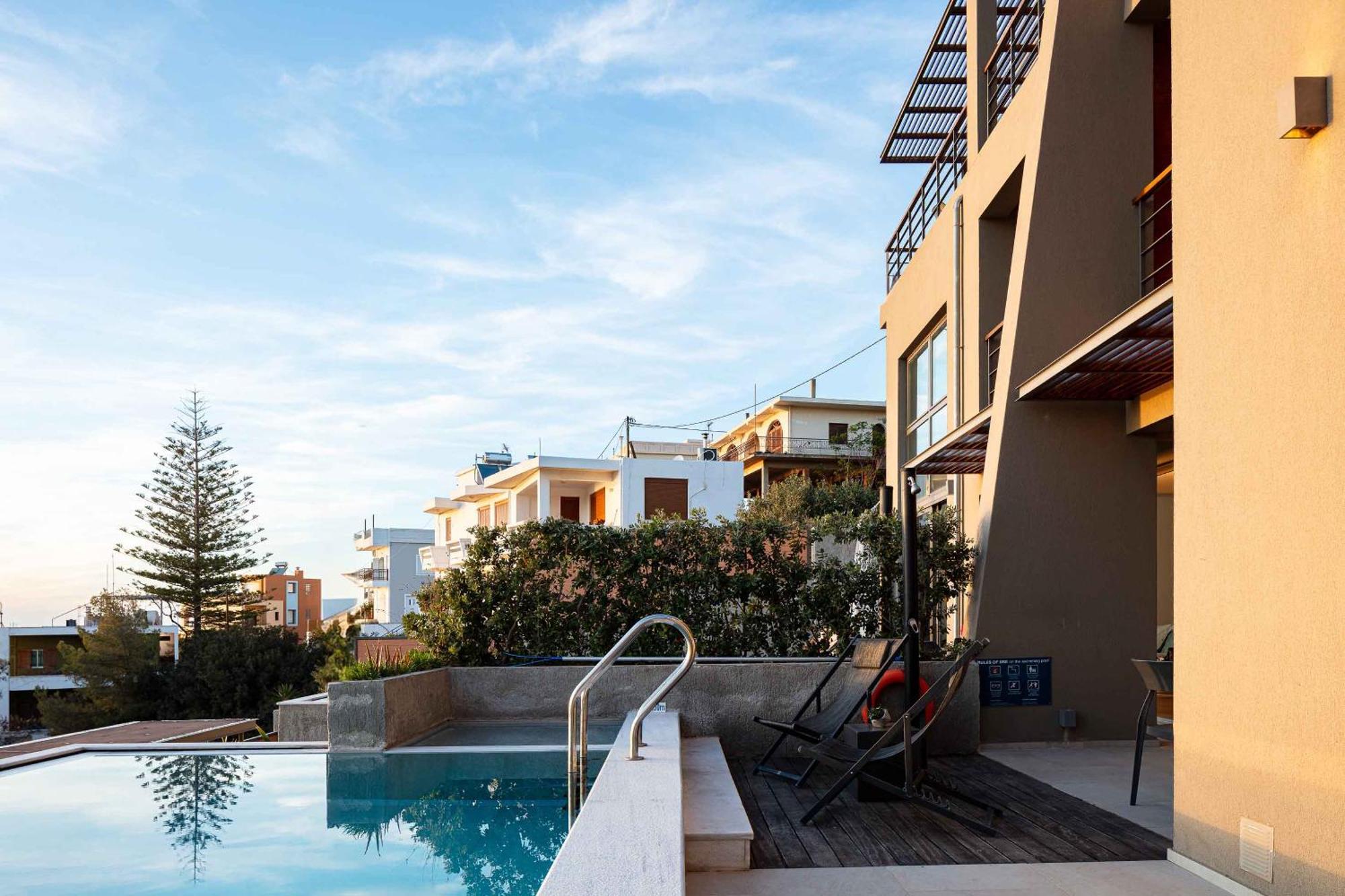 Villa Omnia Luxury - 