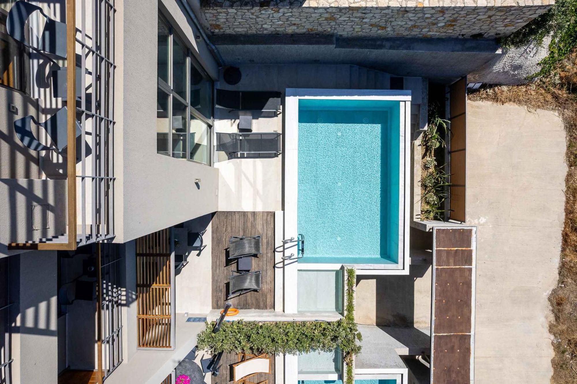 Omnia Luxury - 