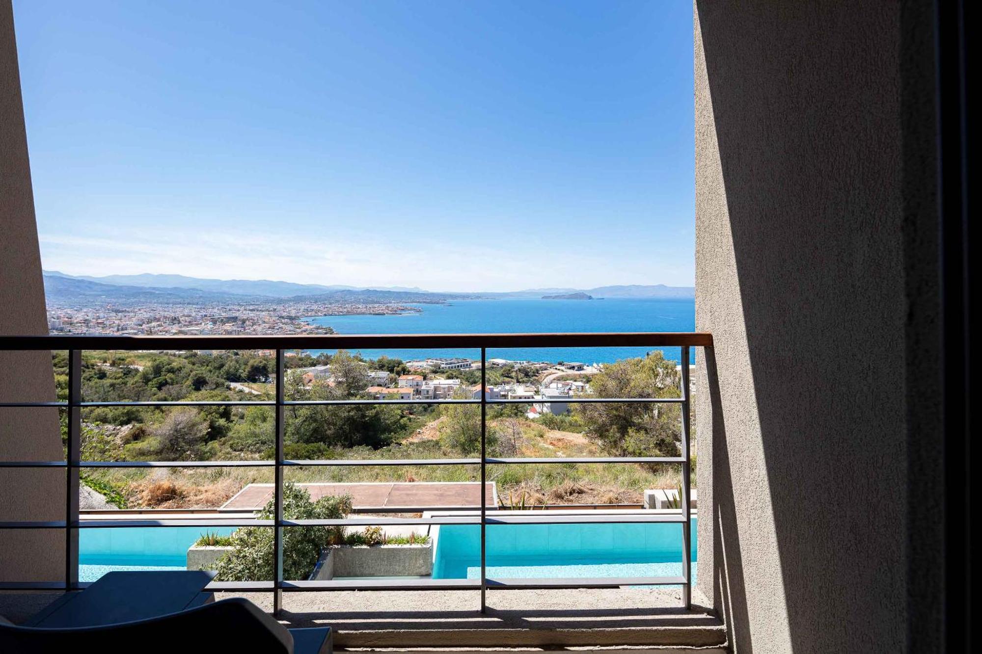Villa Omnia Luxury - 