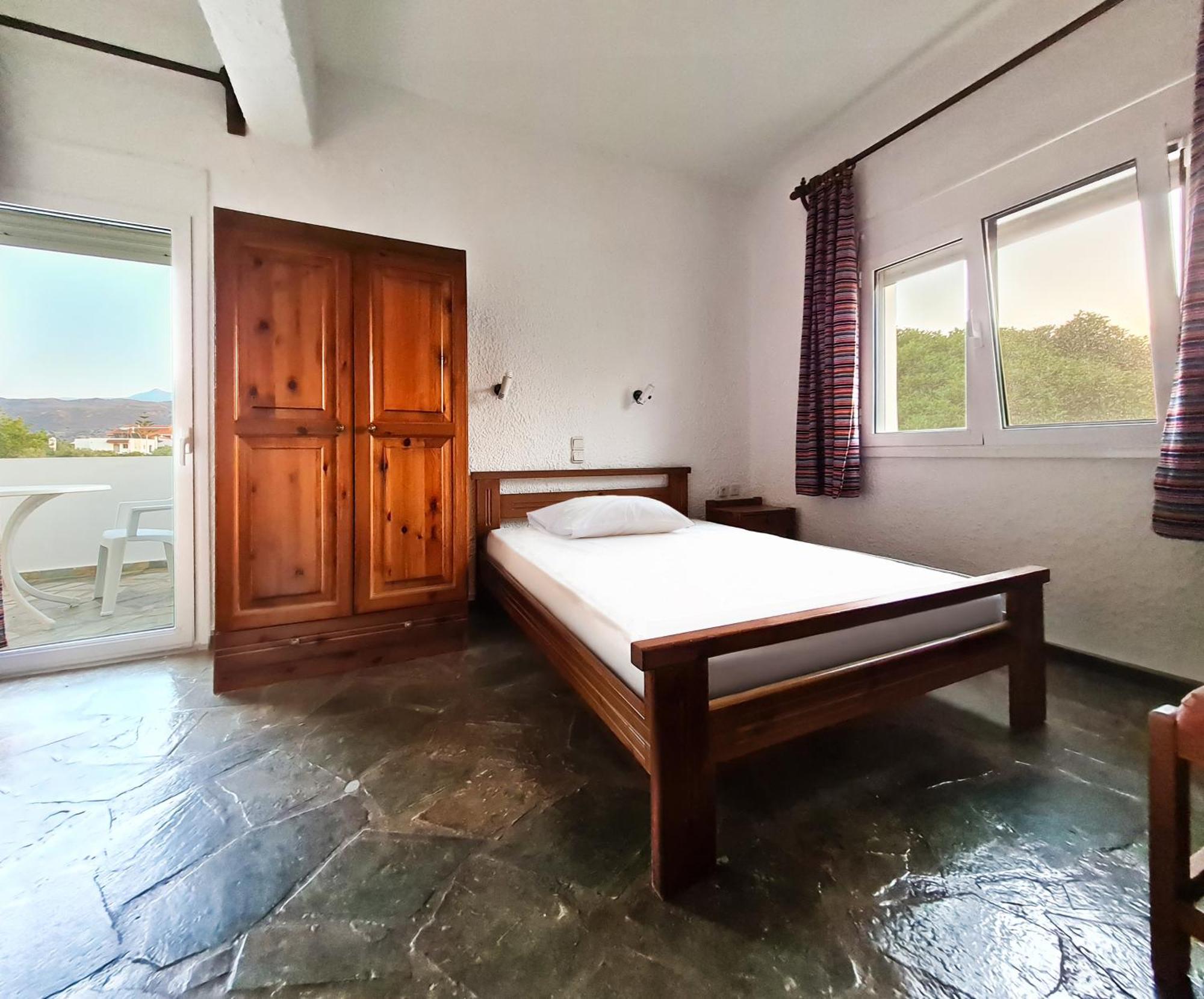 Appartement Castello Veroy Chania (Crete)
