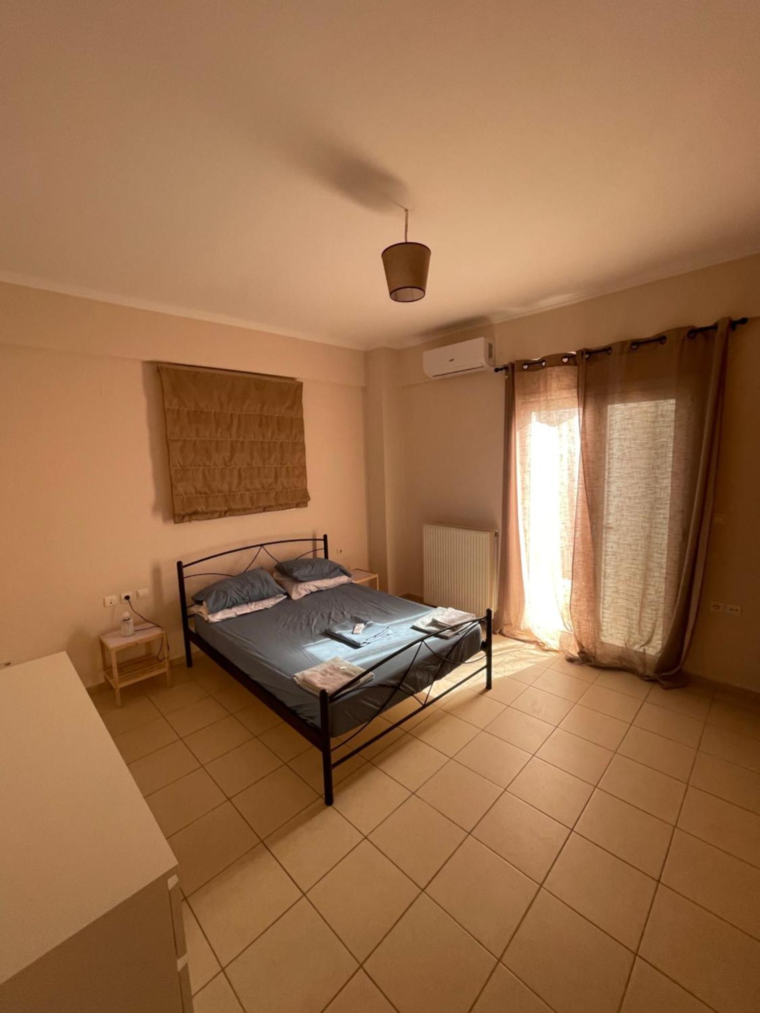 Tzitzifianaki Apartamento