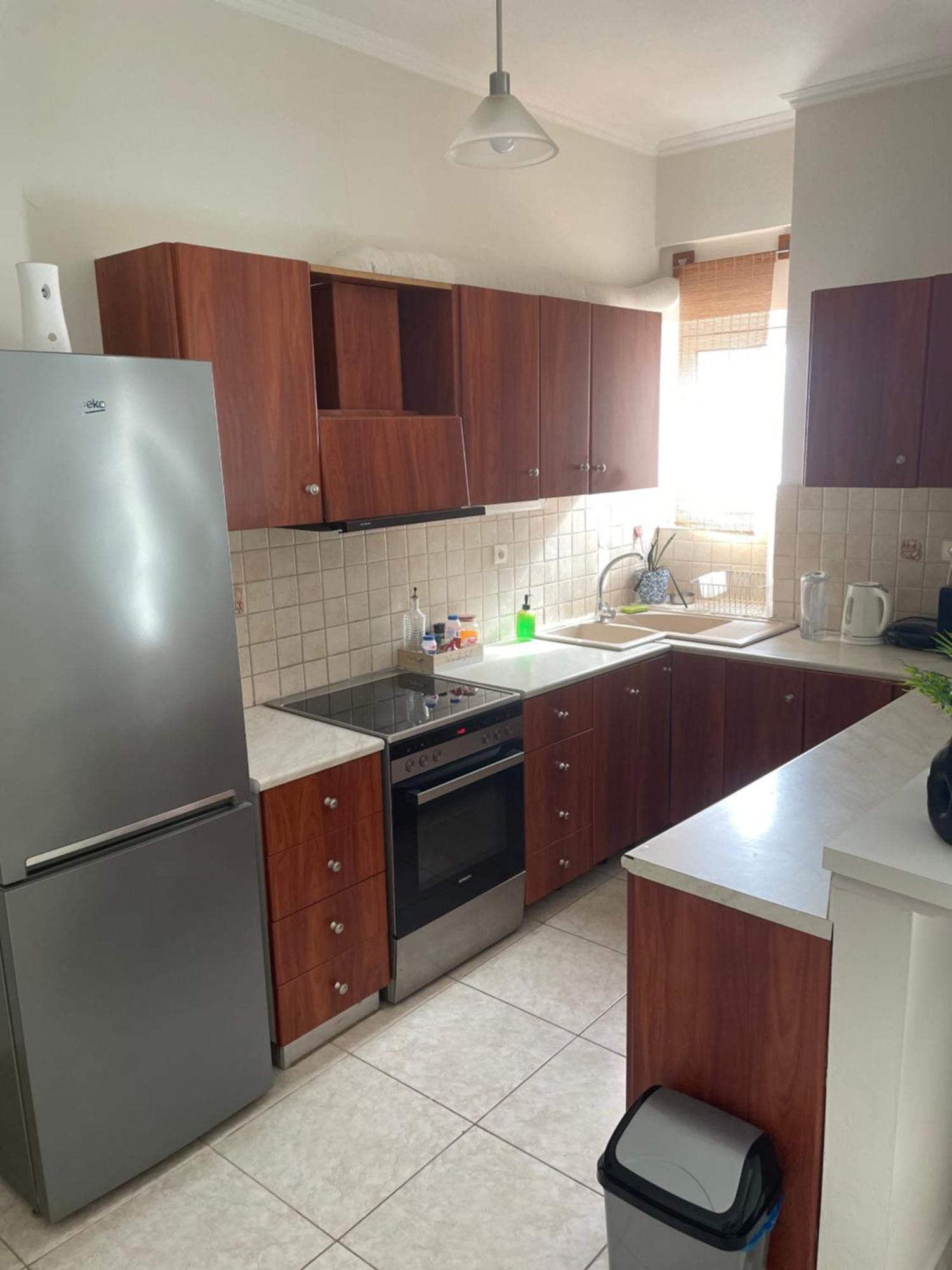 Apartamento Tzitzifianaki *