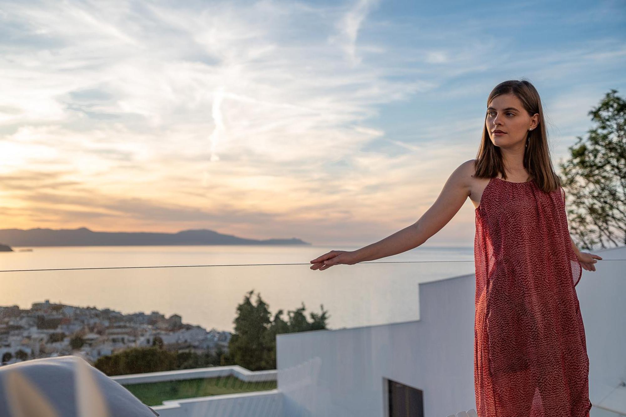 Lagon Life Spirit Boutique - Adults Only 5* Chania (Crete)