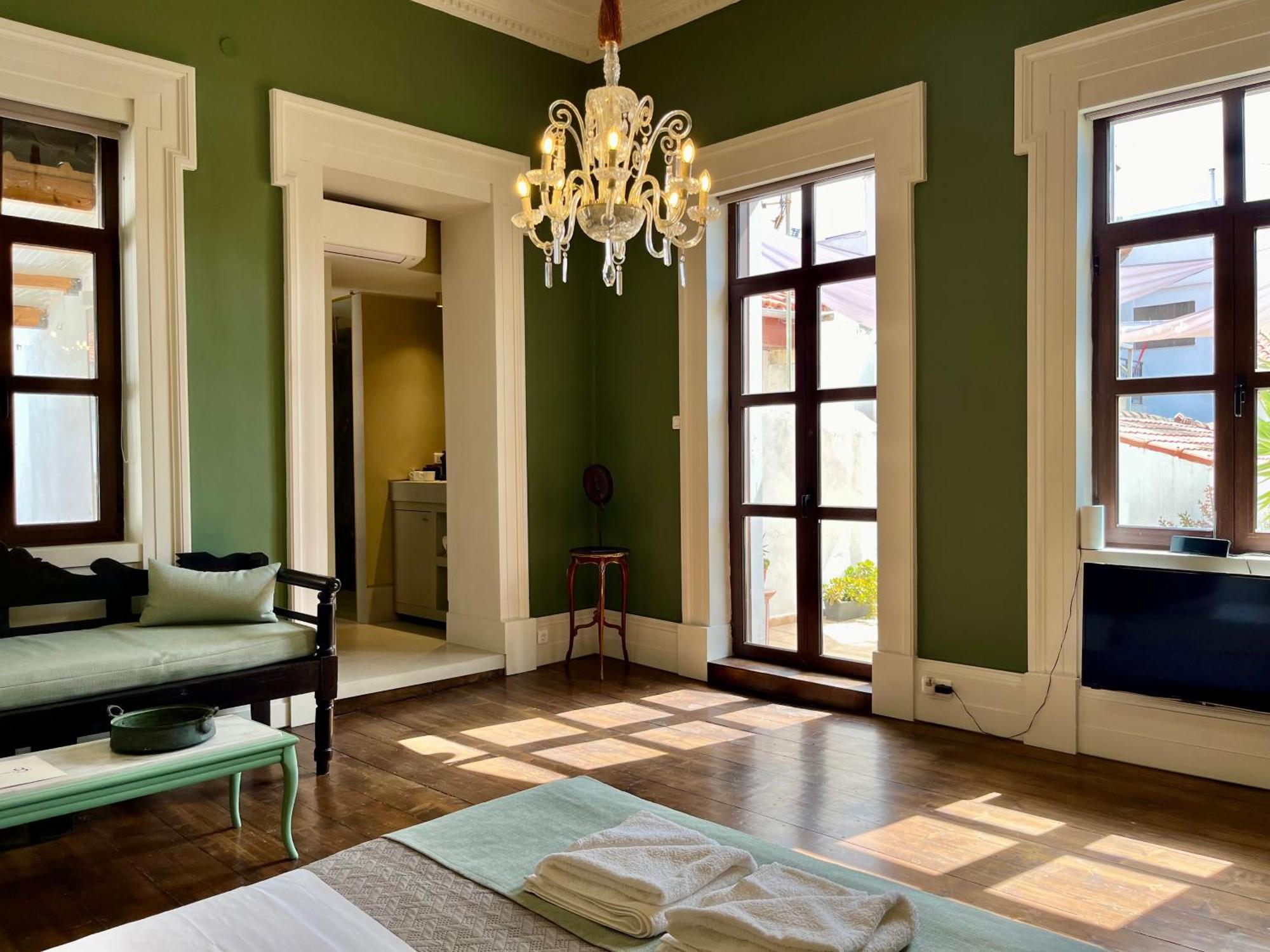 Thirty8 Heritage House Holiday home
