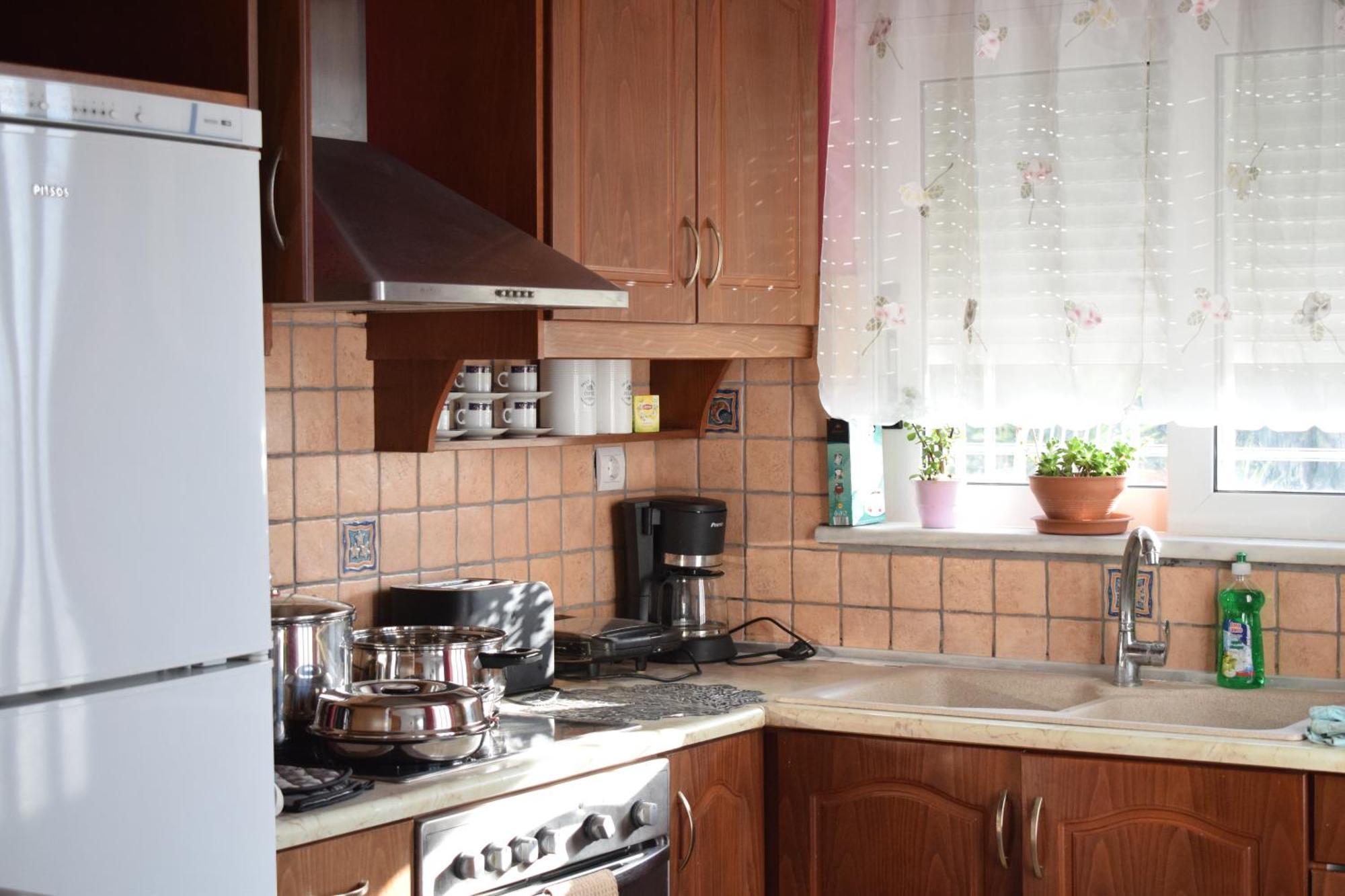 Apartment Stavros Chania (Crete)
