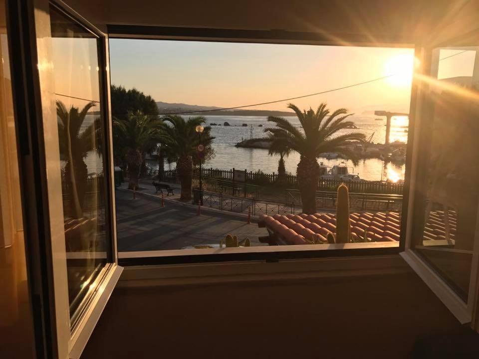 Stam's Paradise Apartment Chania (Crete)