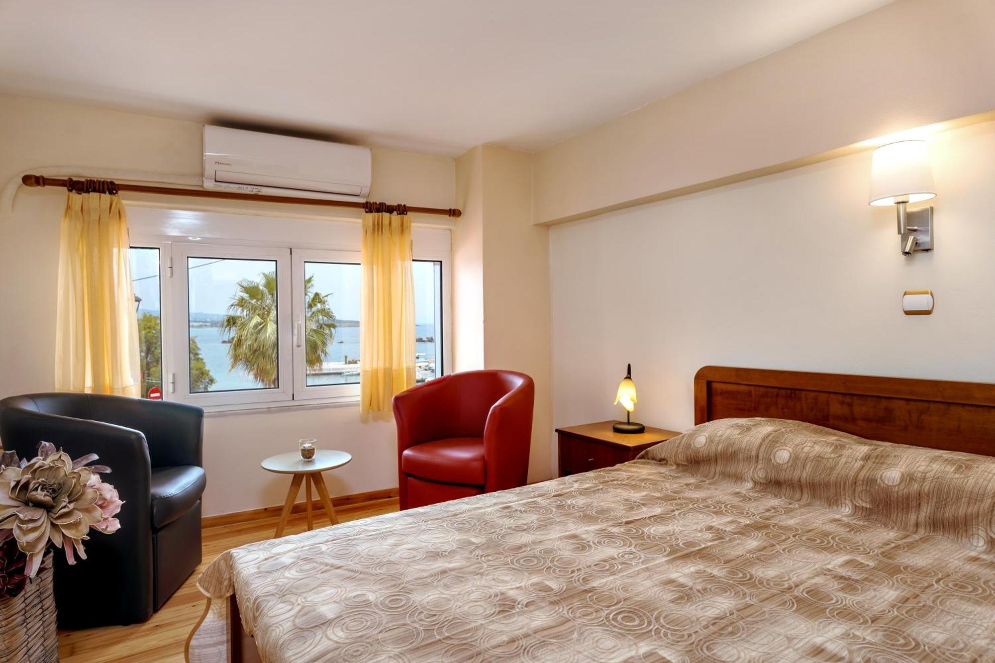 Stam's Paradise Apartment