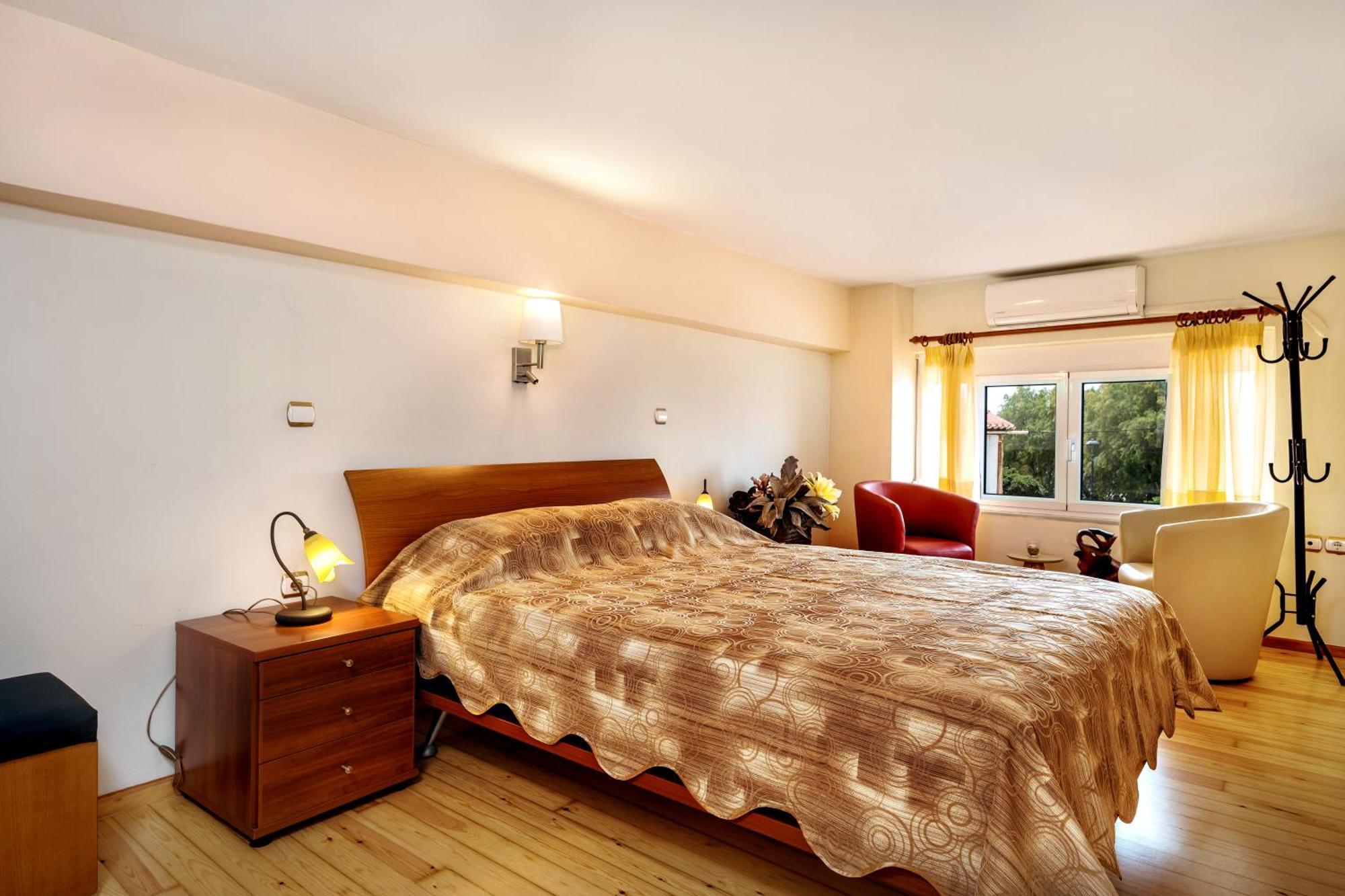 Stam's Paradise Apartment Chania (Crete)