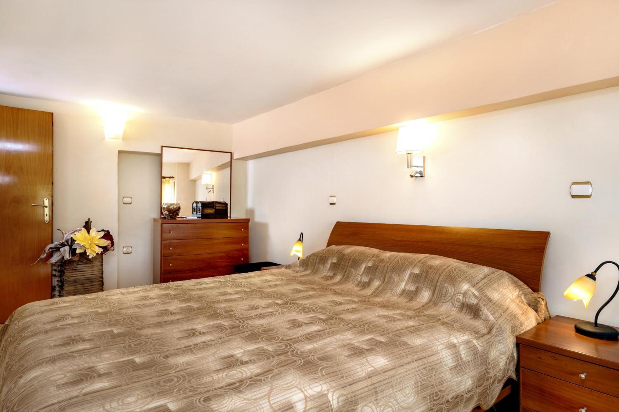 Stam's Paradise Apartment Chania (Crete)