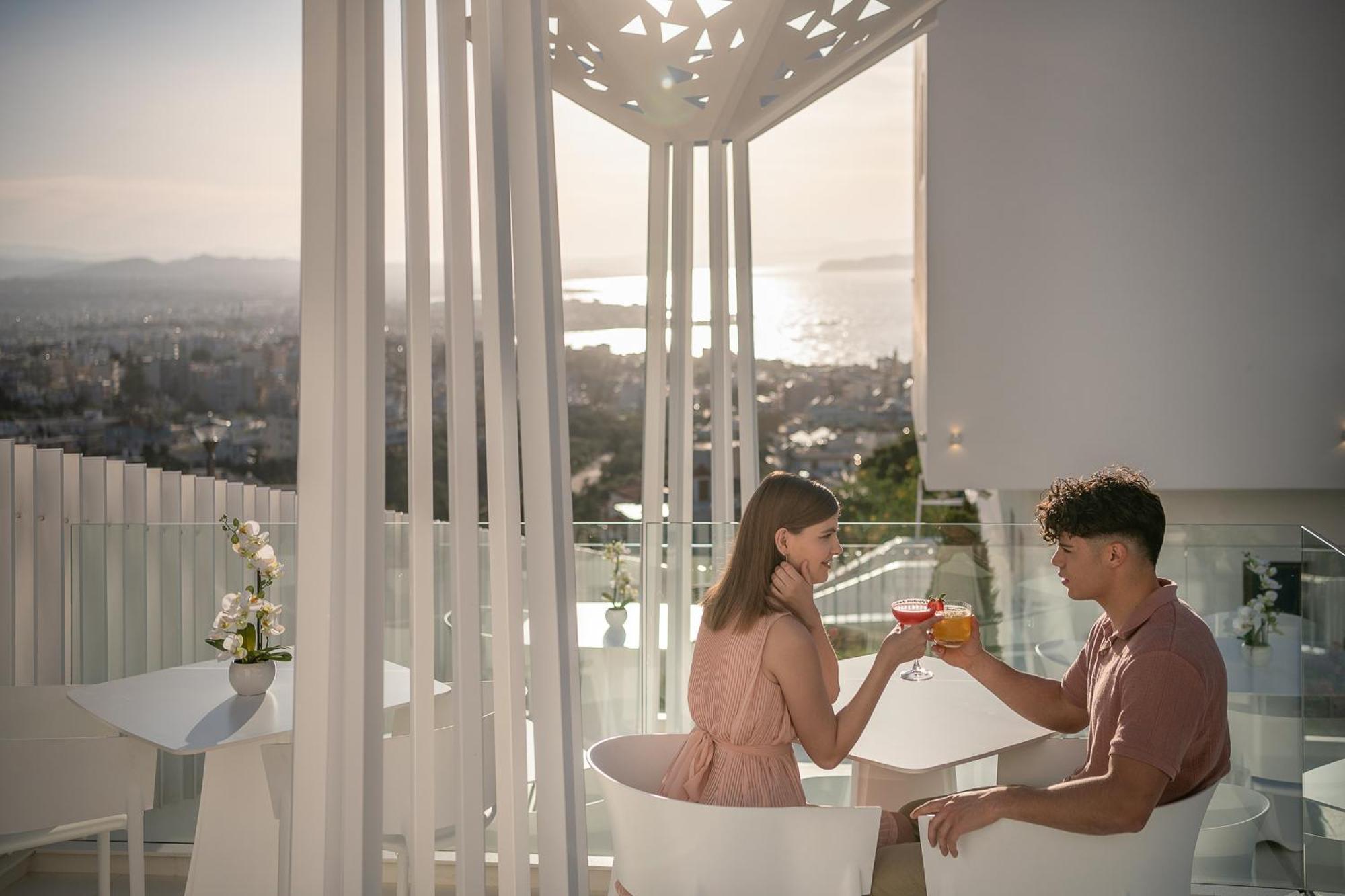 Hotel Lagon Life Spirit Boutique - Adults Only 5*