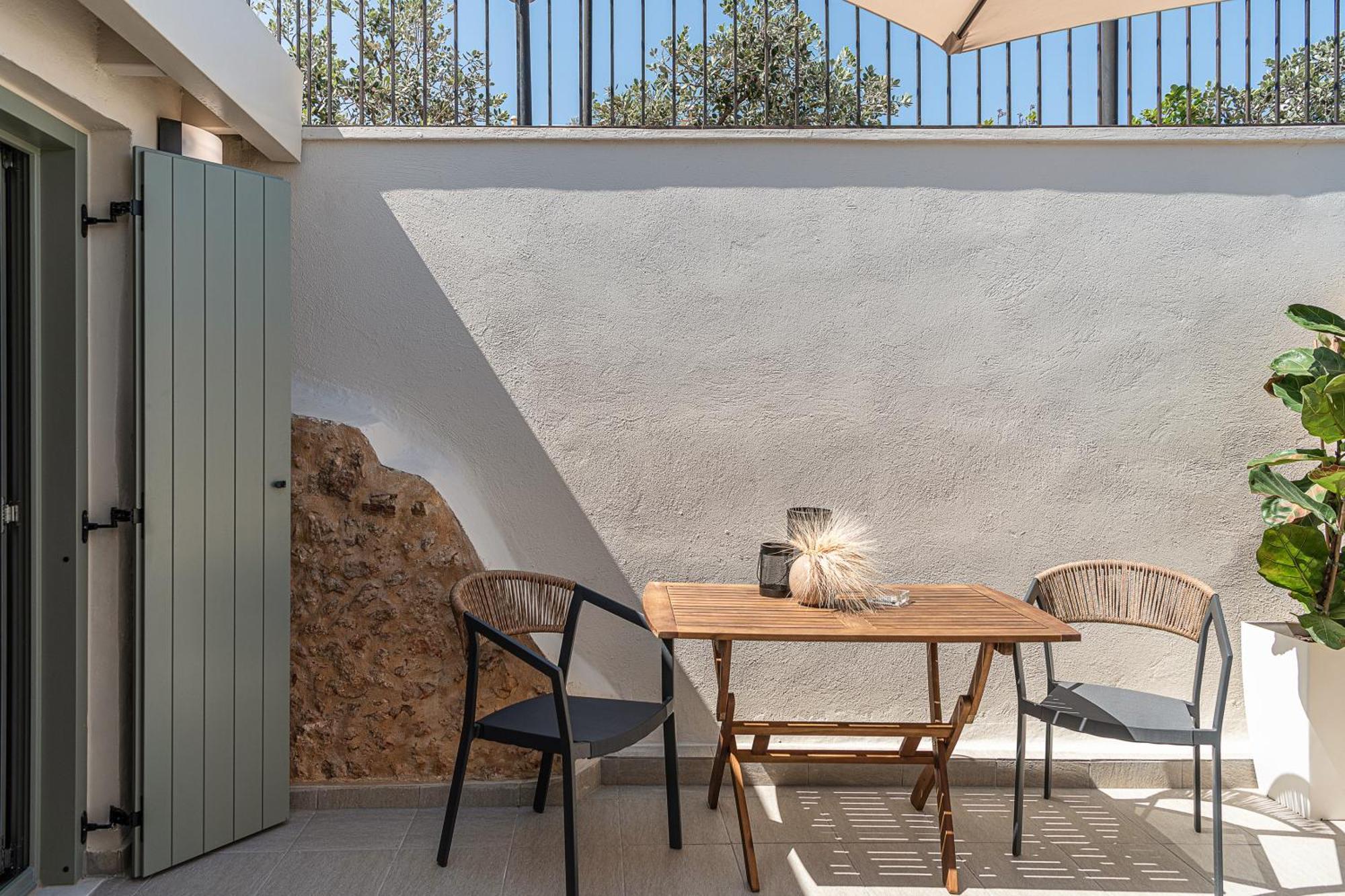 Apartamento Steki Luxury 3 Chrissi Akti Chania