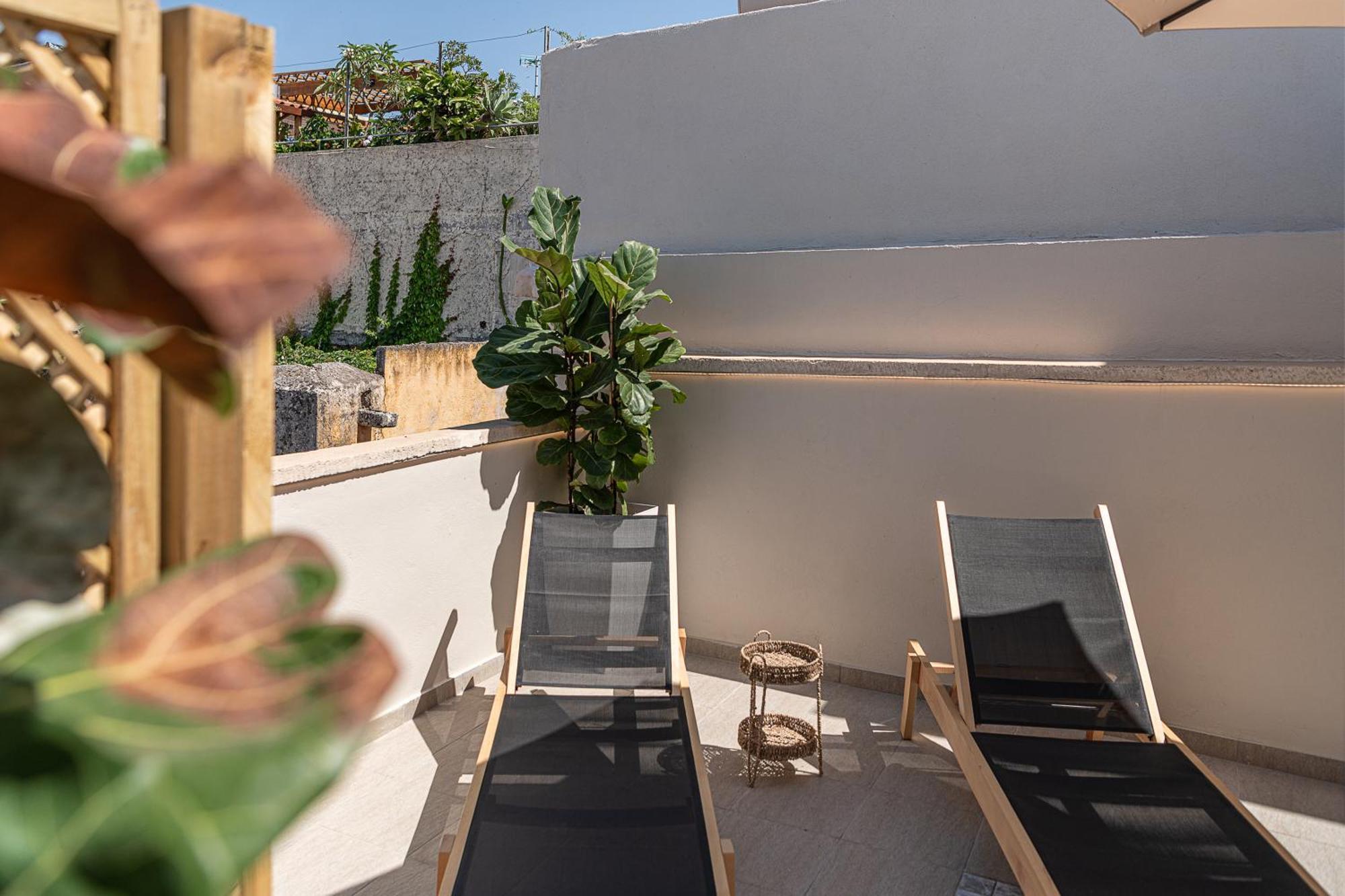Apartamento Steki Luxury 3