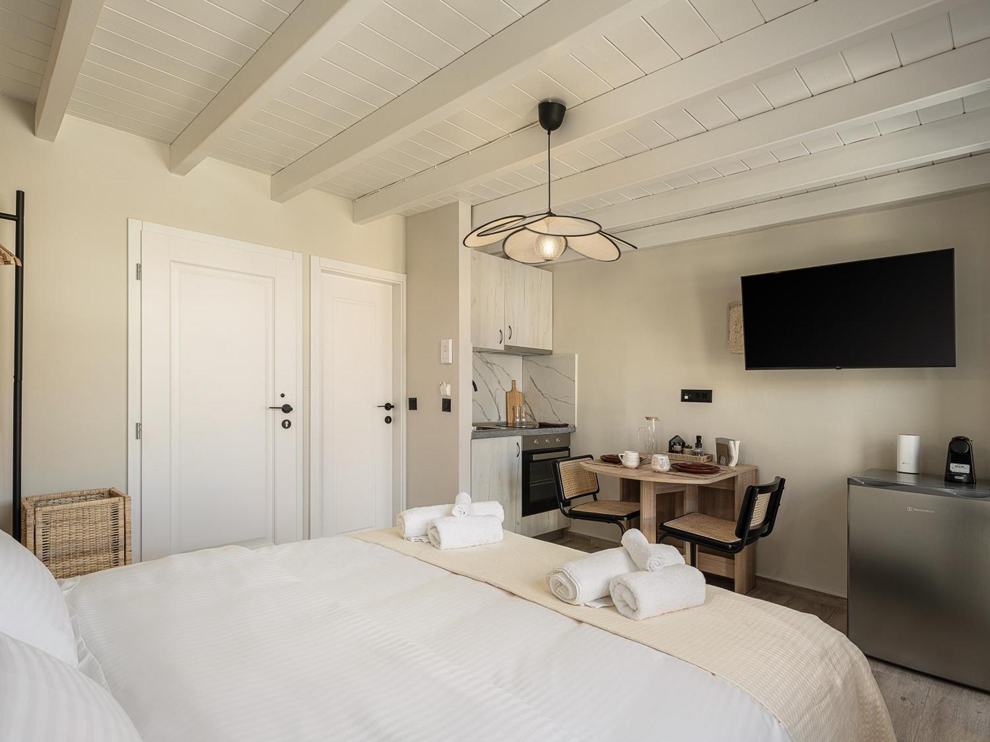 Steki Luxury 3 * Chrissi Akti Chania