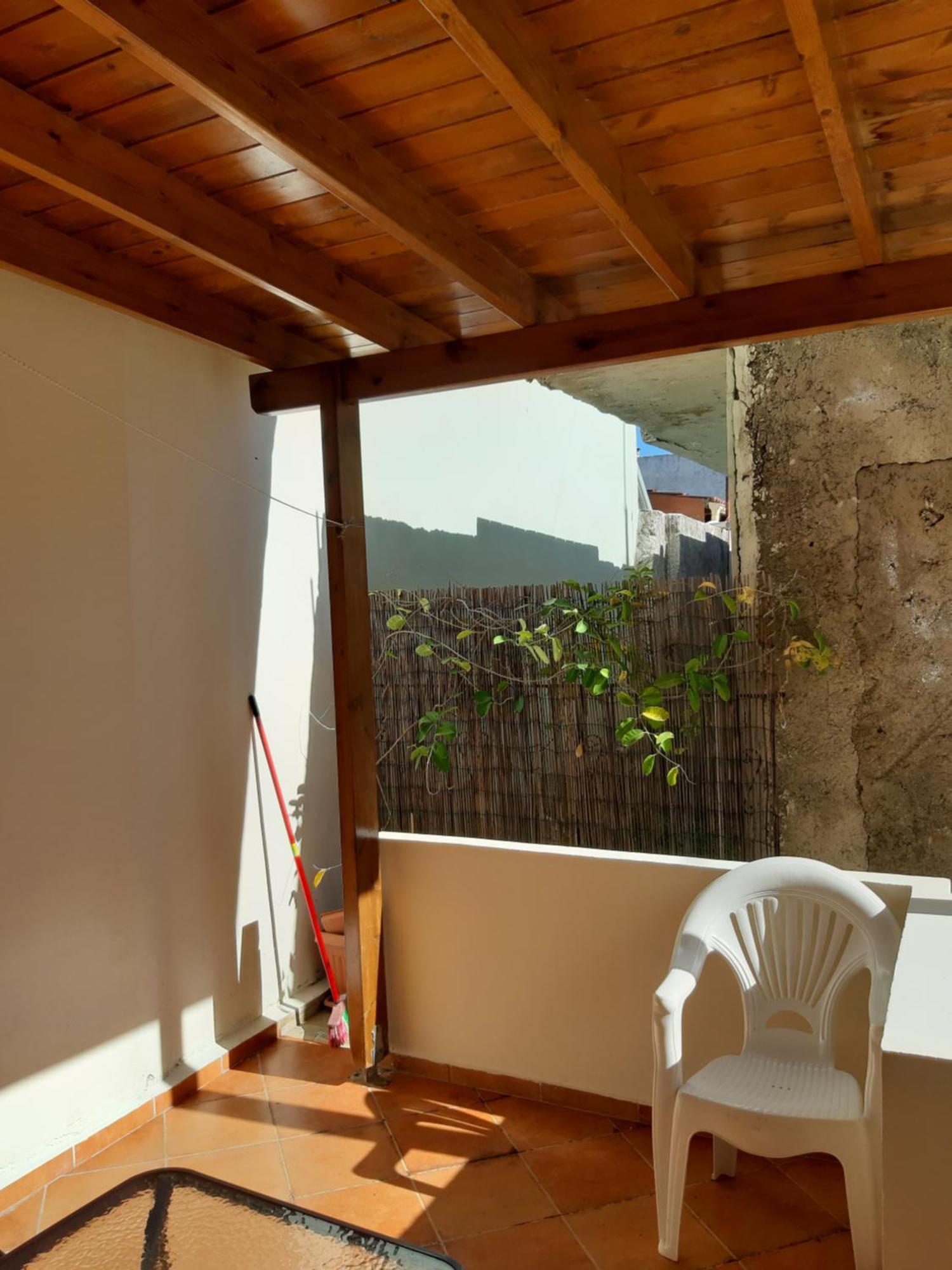 Fanis Apartment