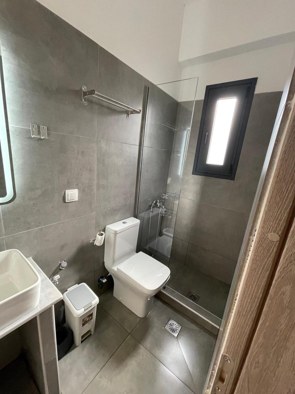 Apartamento Halepa Jasmine *