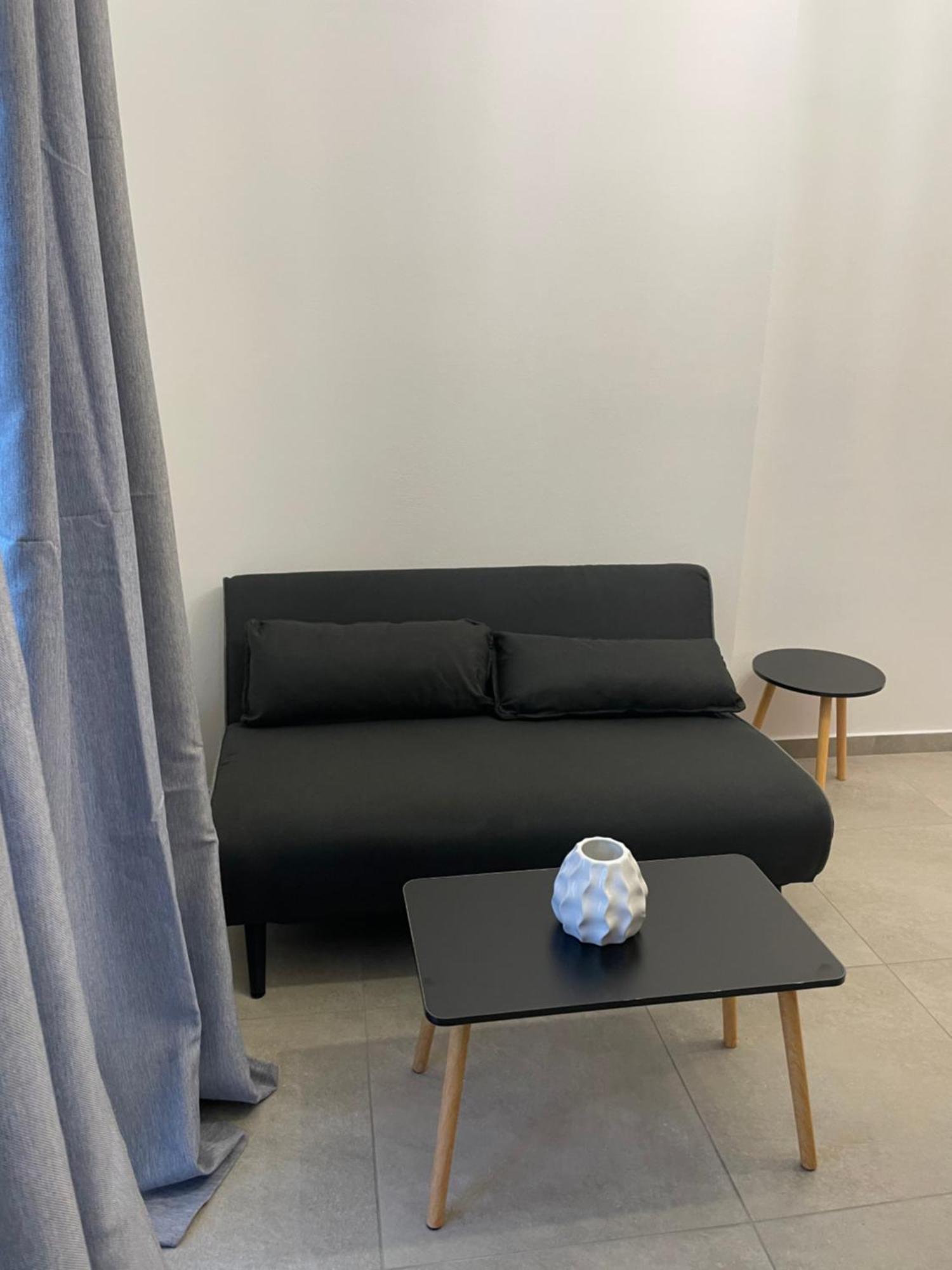 Apartamento Halepa Jasmine