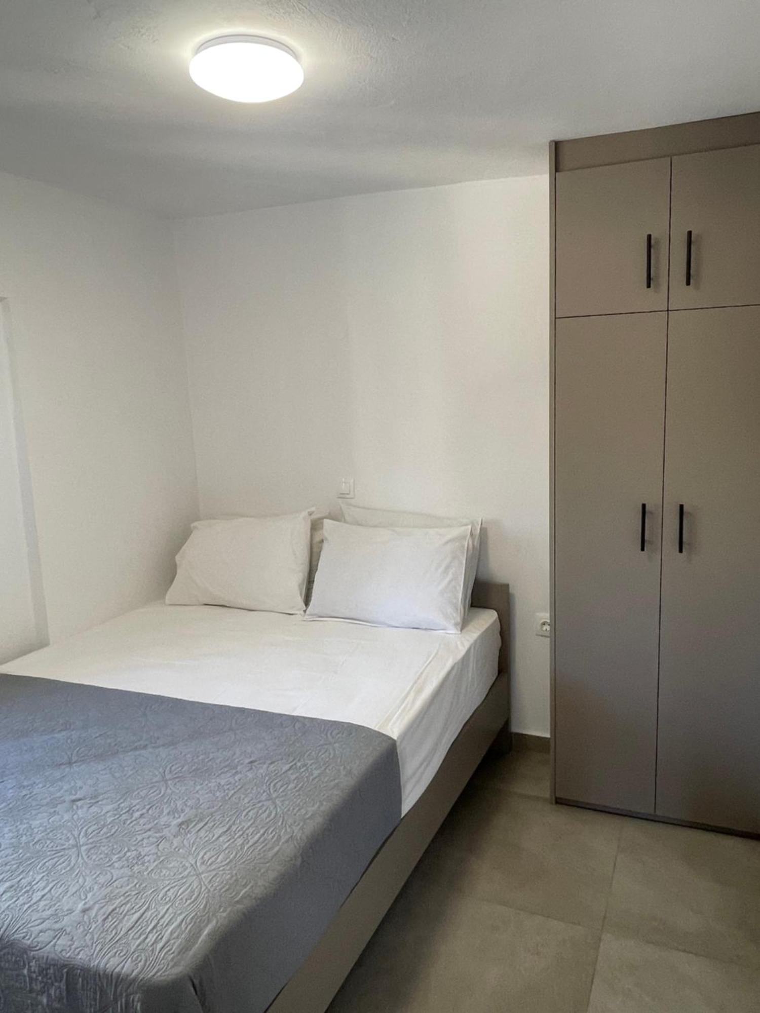 Apartamento Halepa Jasmine Chrissi Akti Chania