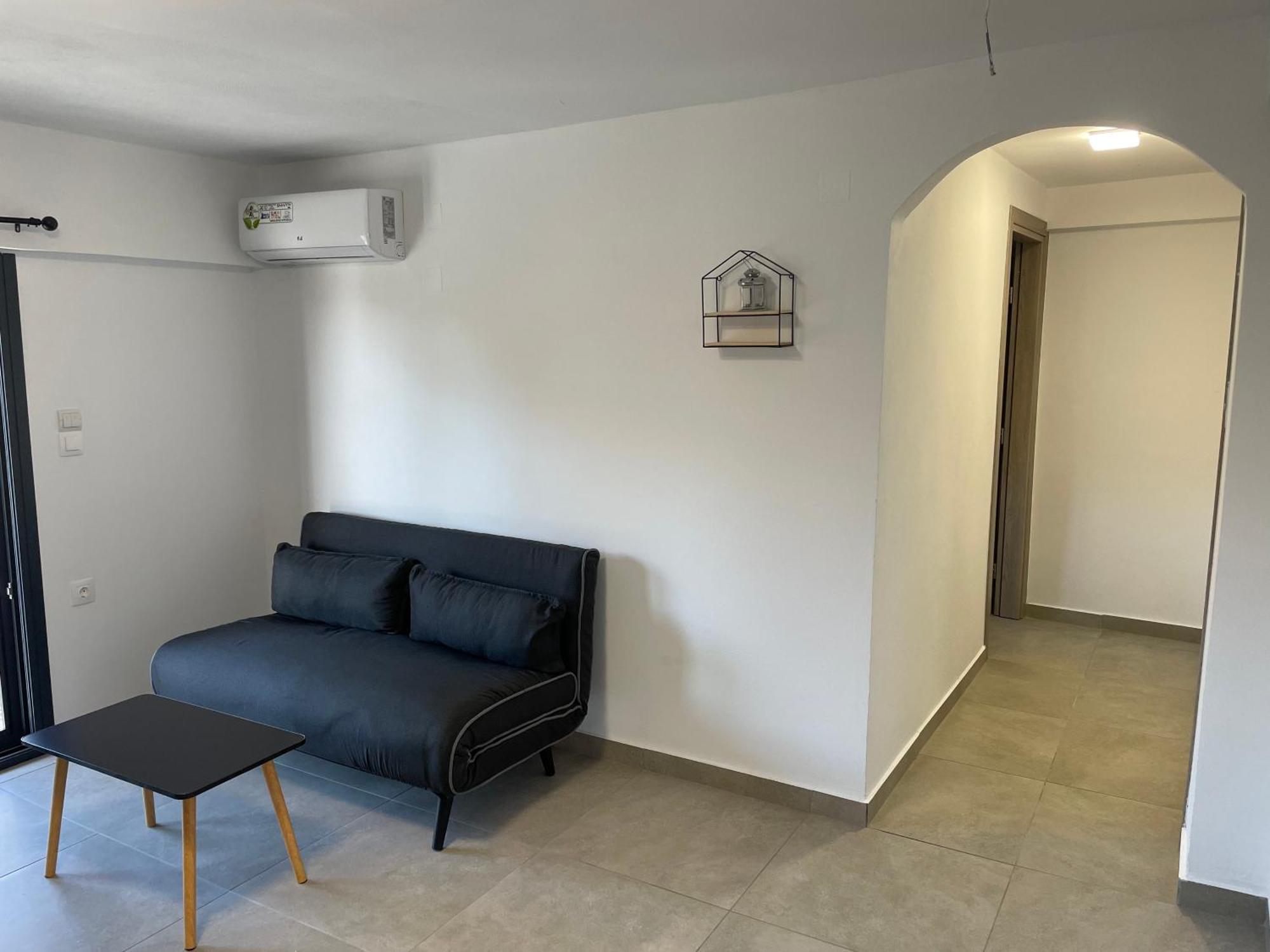 Apartamento Halepa Jasmine