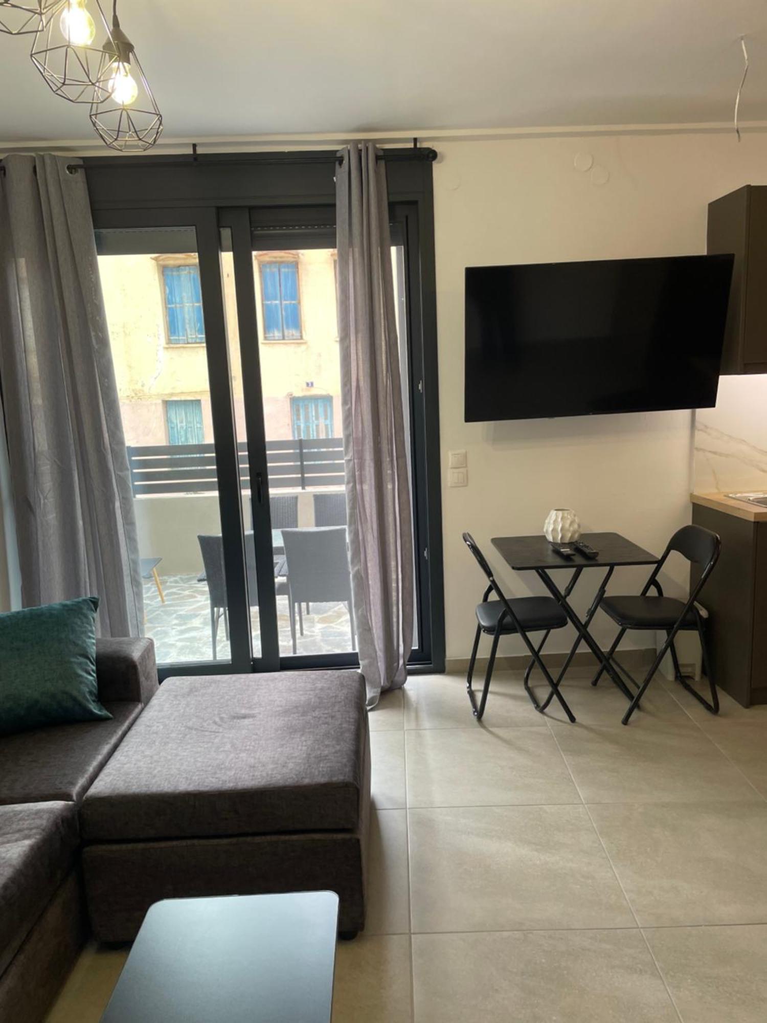 Apartamento Halepa Jasmine *