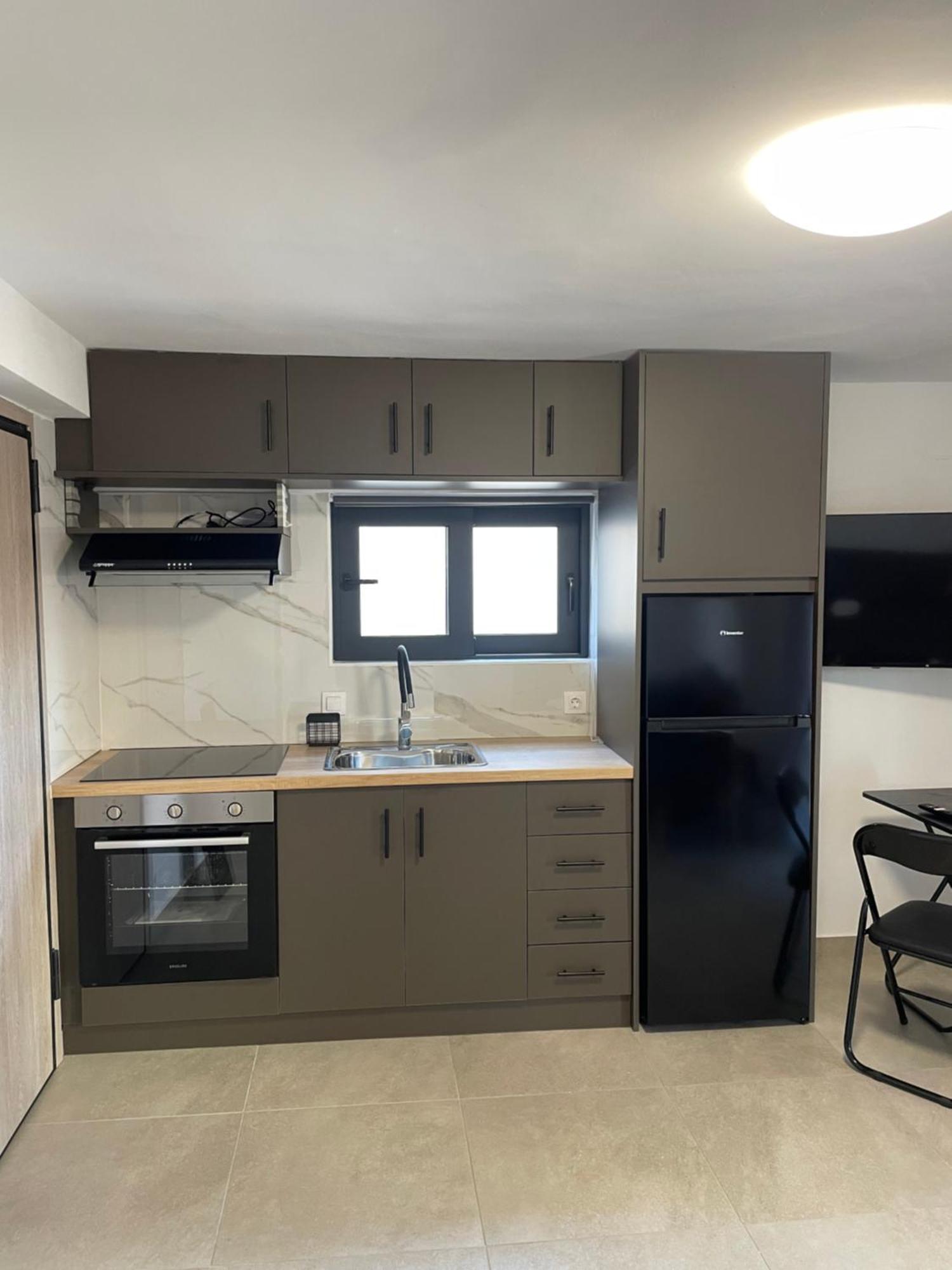 Halepa Jasmine Apartamento Chrissi Akti Chania