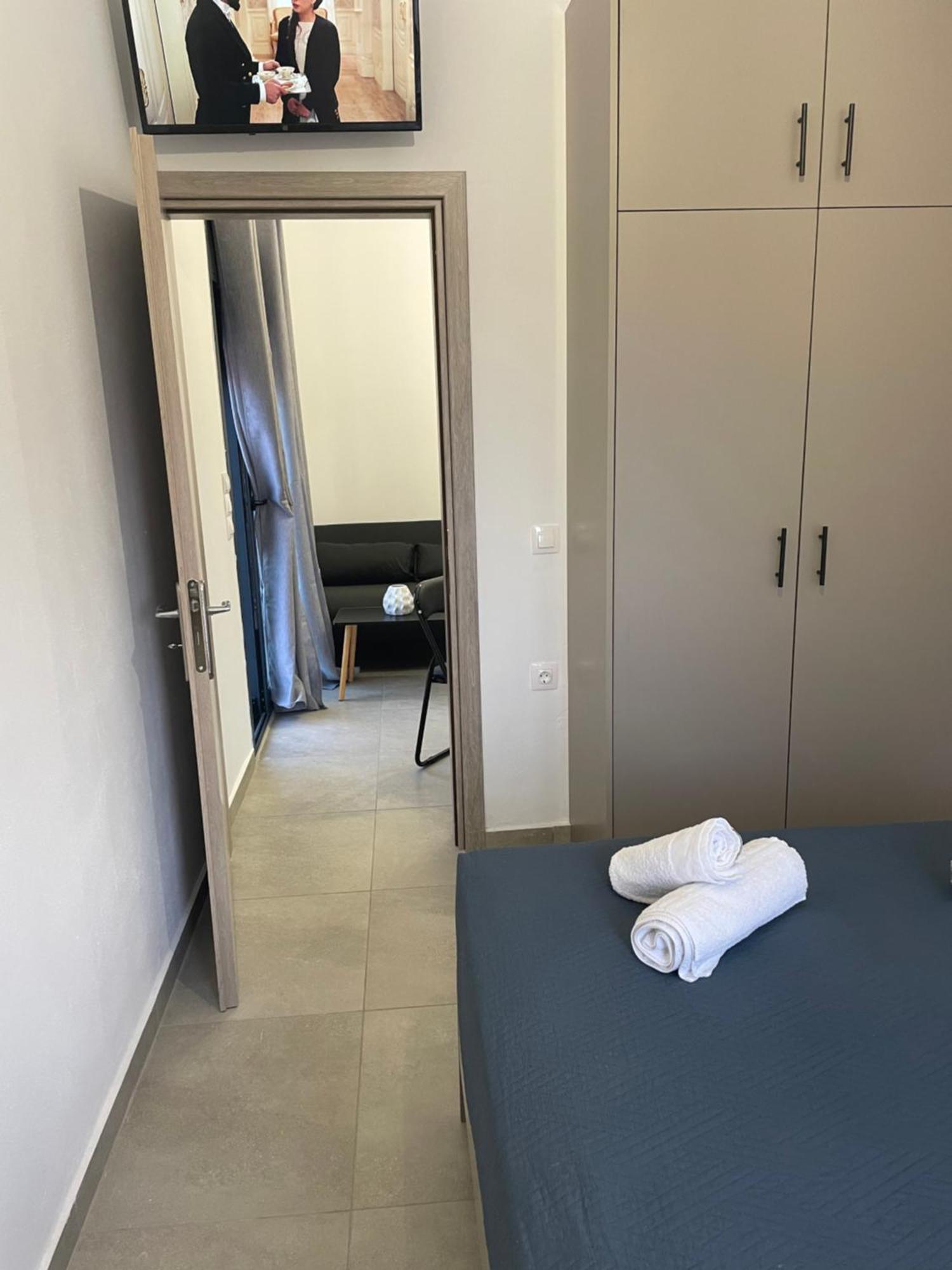 Apartamento Halepa Jasmine *