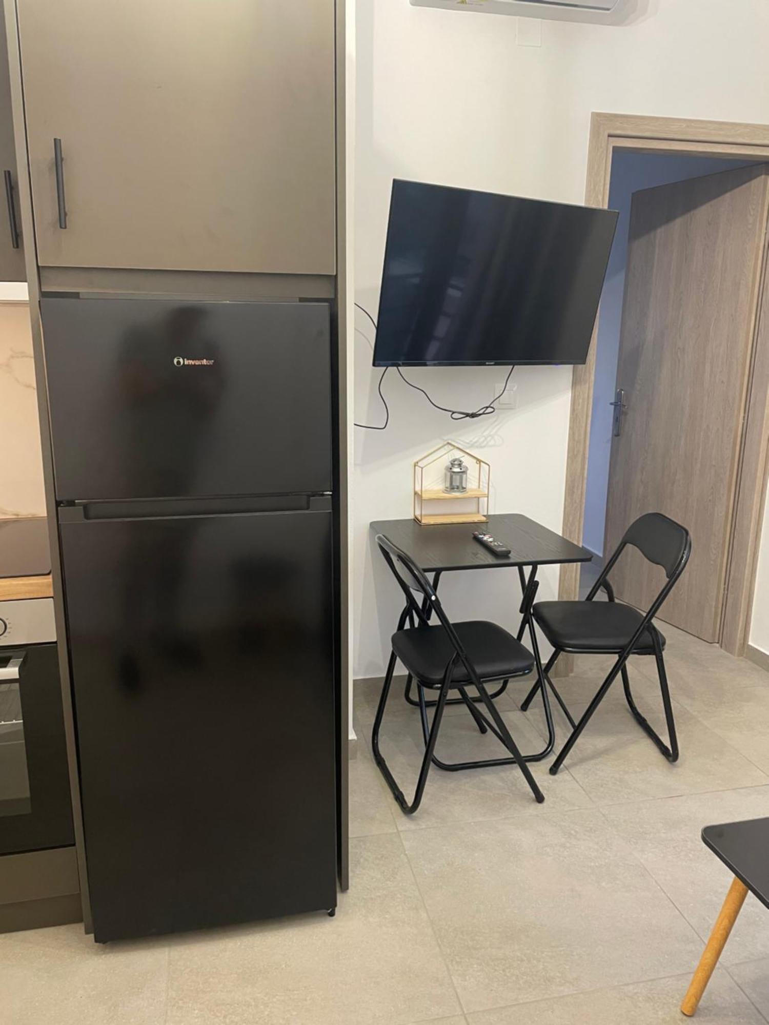 Apartamento Halepa Jasmine