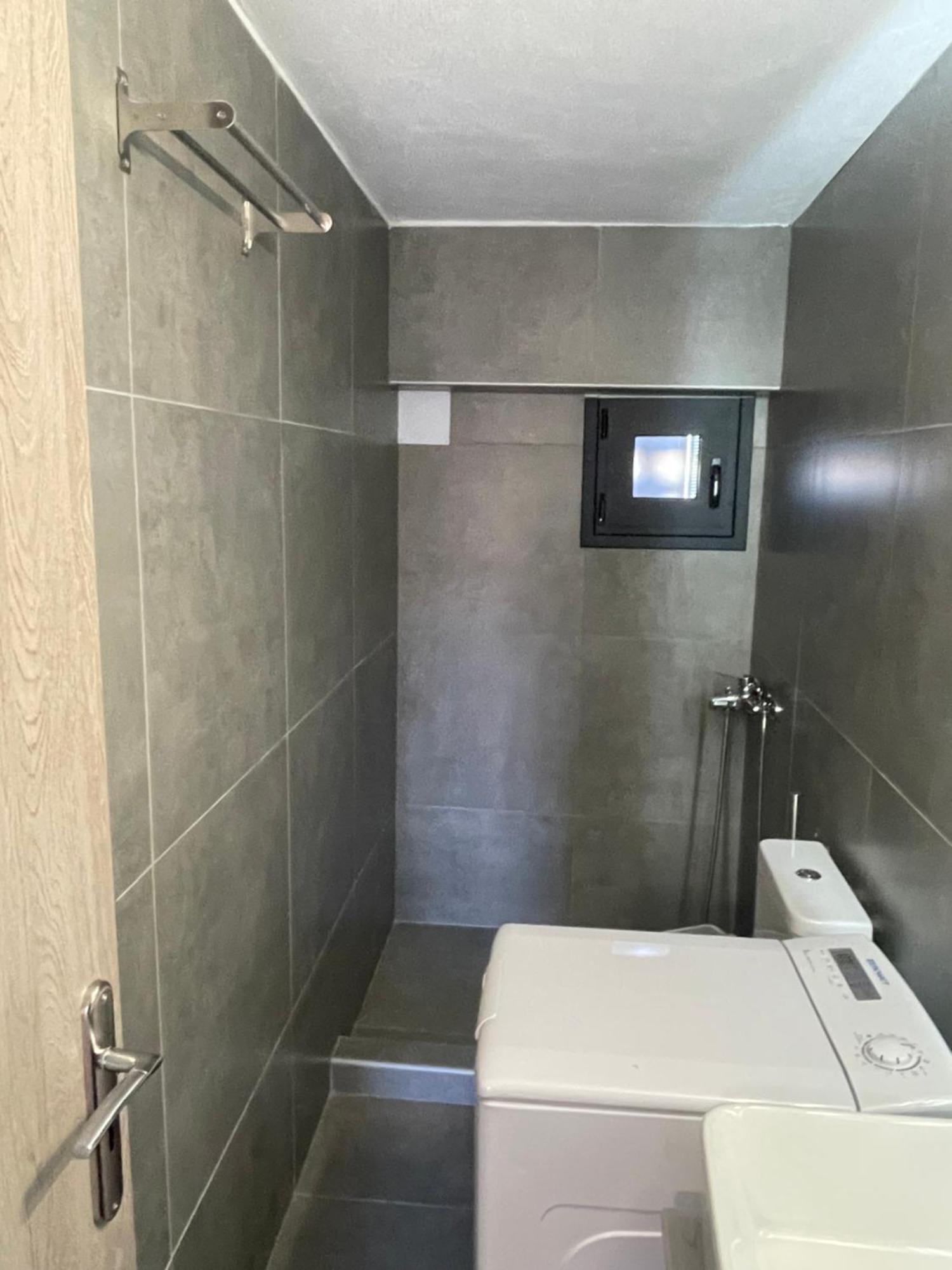 Halepa Jasmine Apartamento *