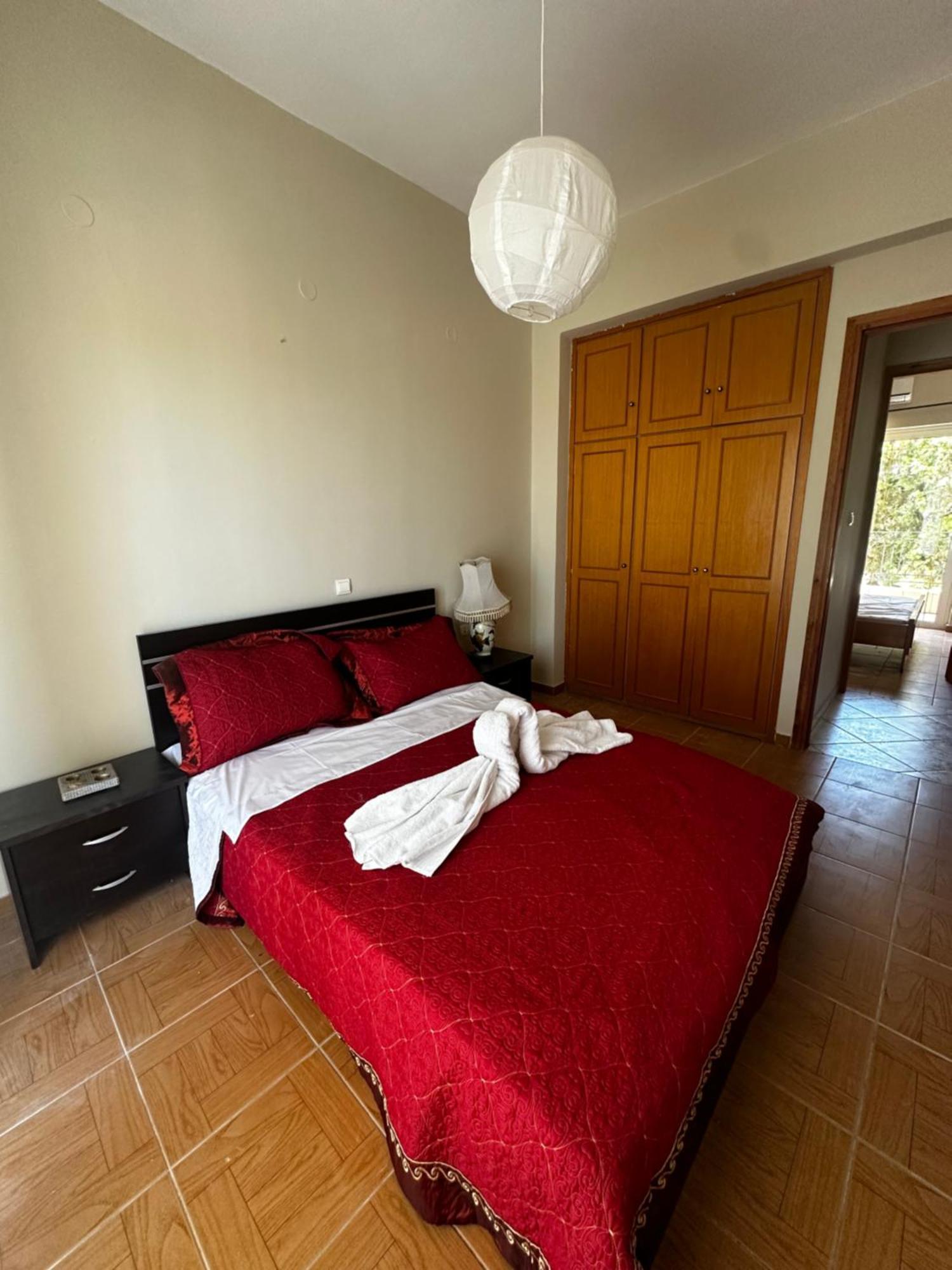 Vakantiehuis Seagia Horizon