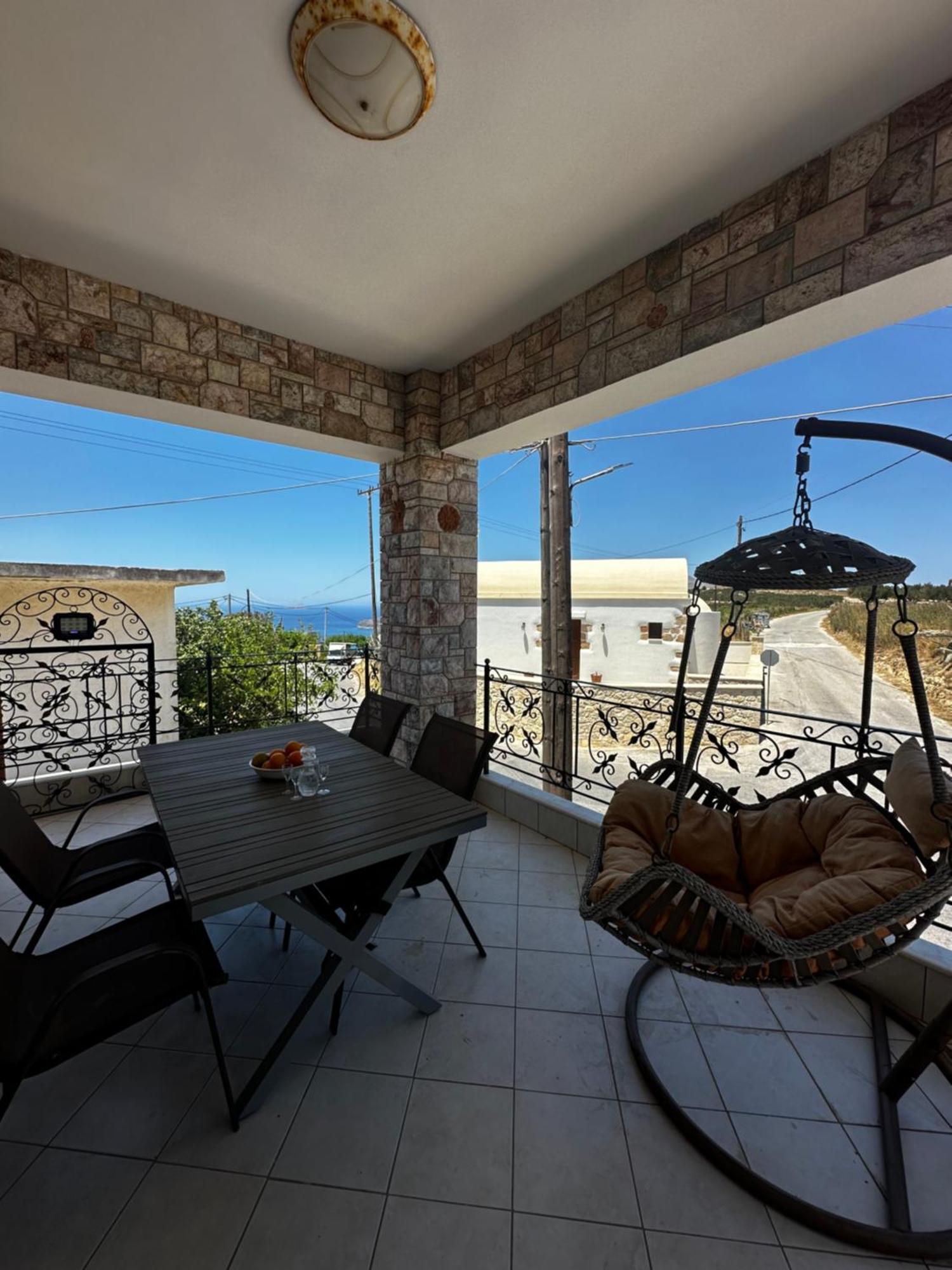 Seagia Horizon * Chania (Crete)
