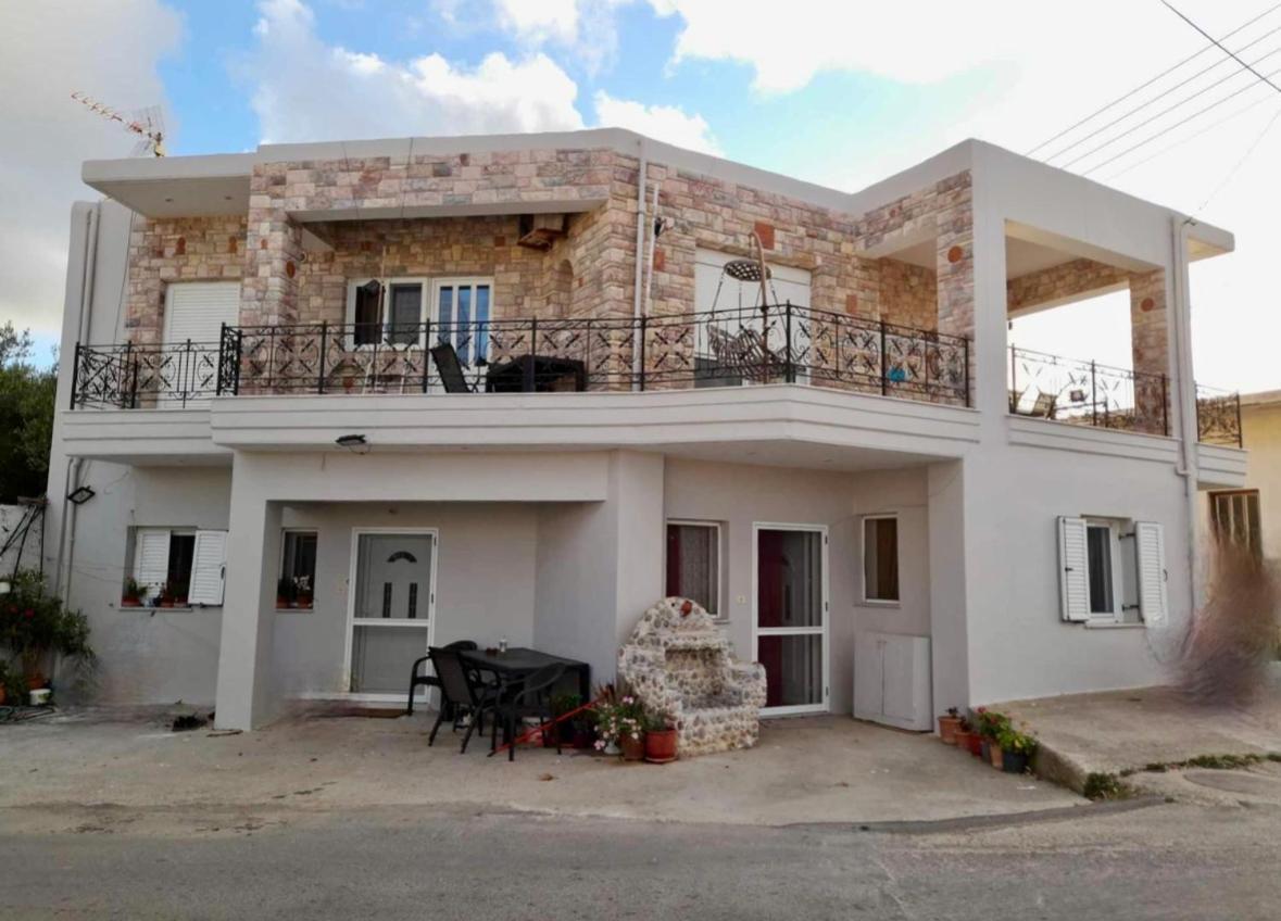 Seagia Horizon Vakantiehuis