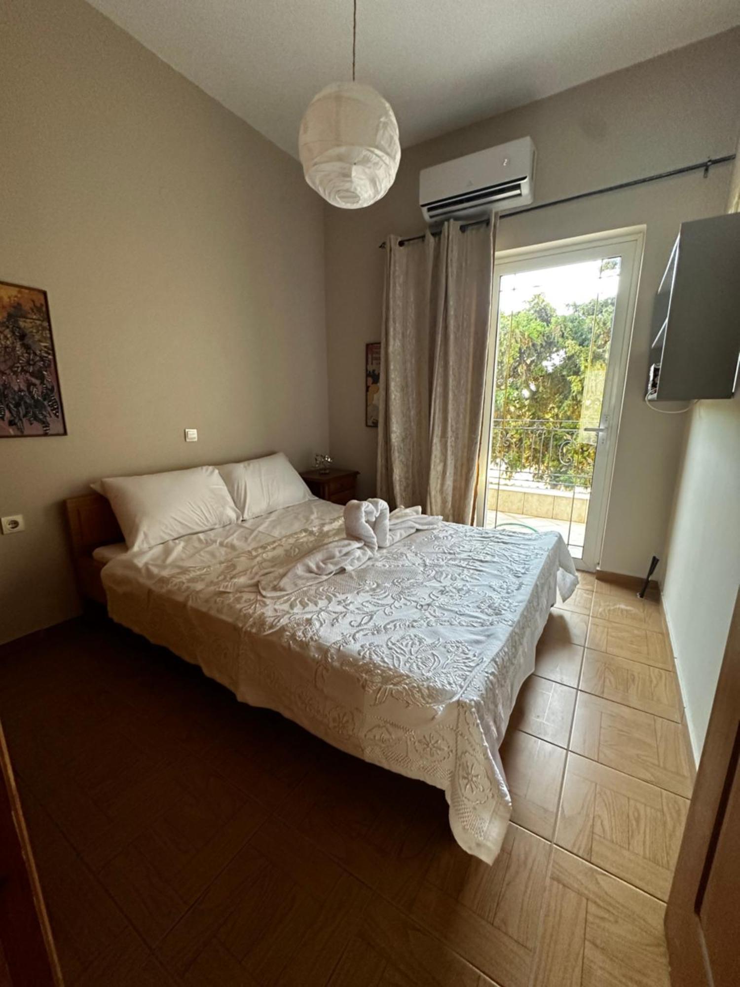 Seagia Horizon Vakantiehuis Chania (Crete)